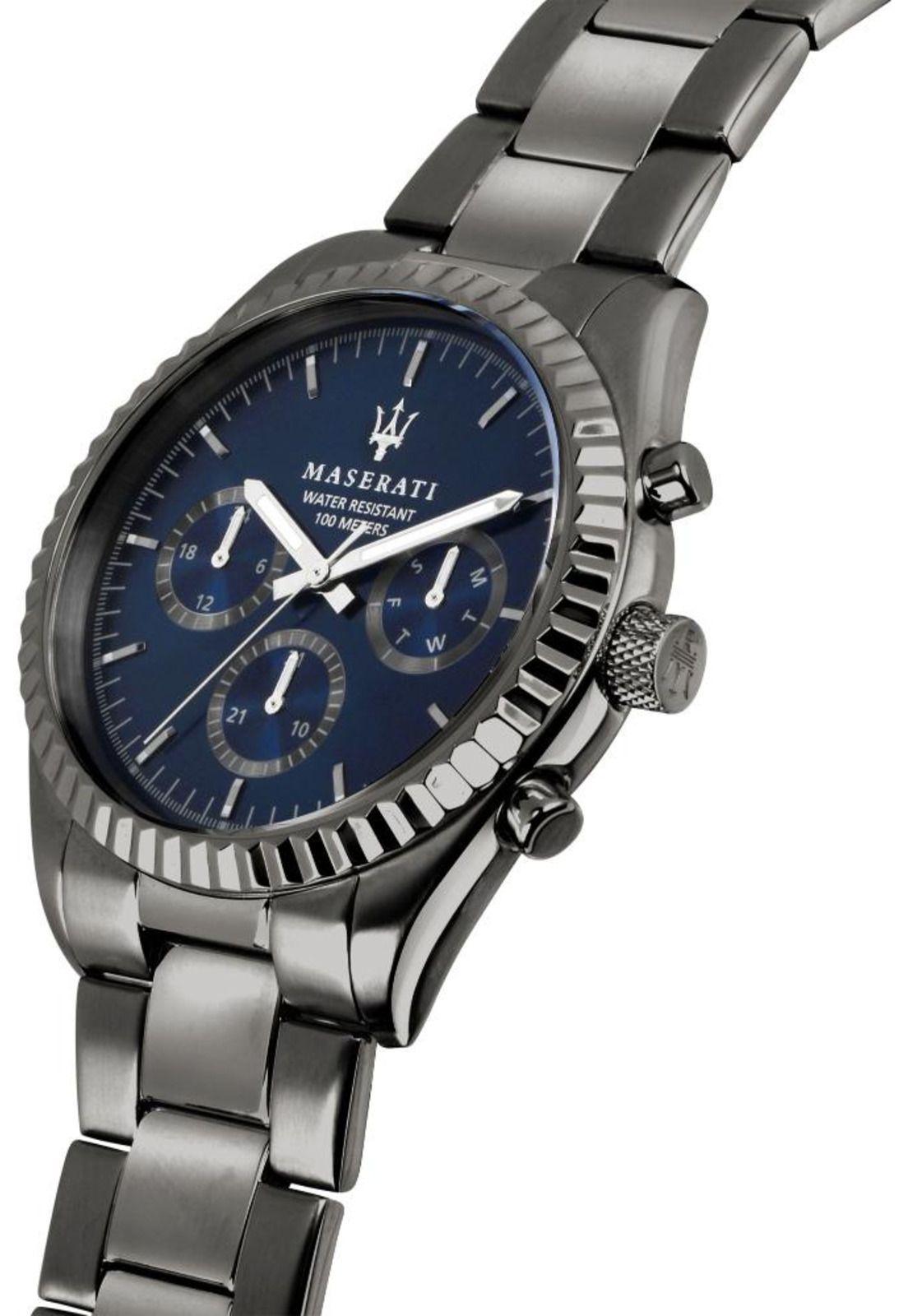 Reloj Maserati Hombre R8853100019 Competizione-3