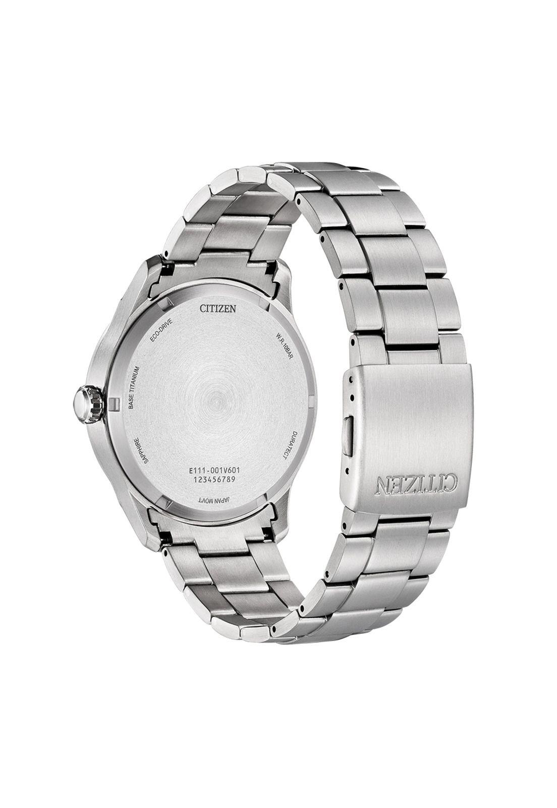 Reloj Citizen Hombre BM7570-80L Super Titanio-1