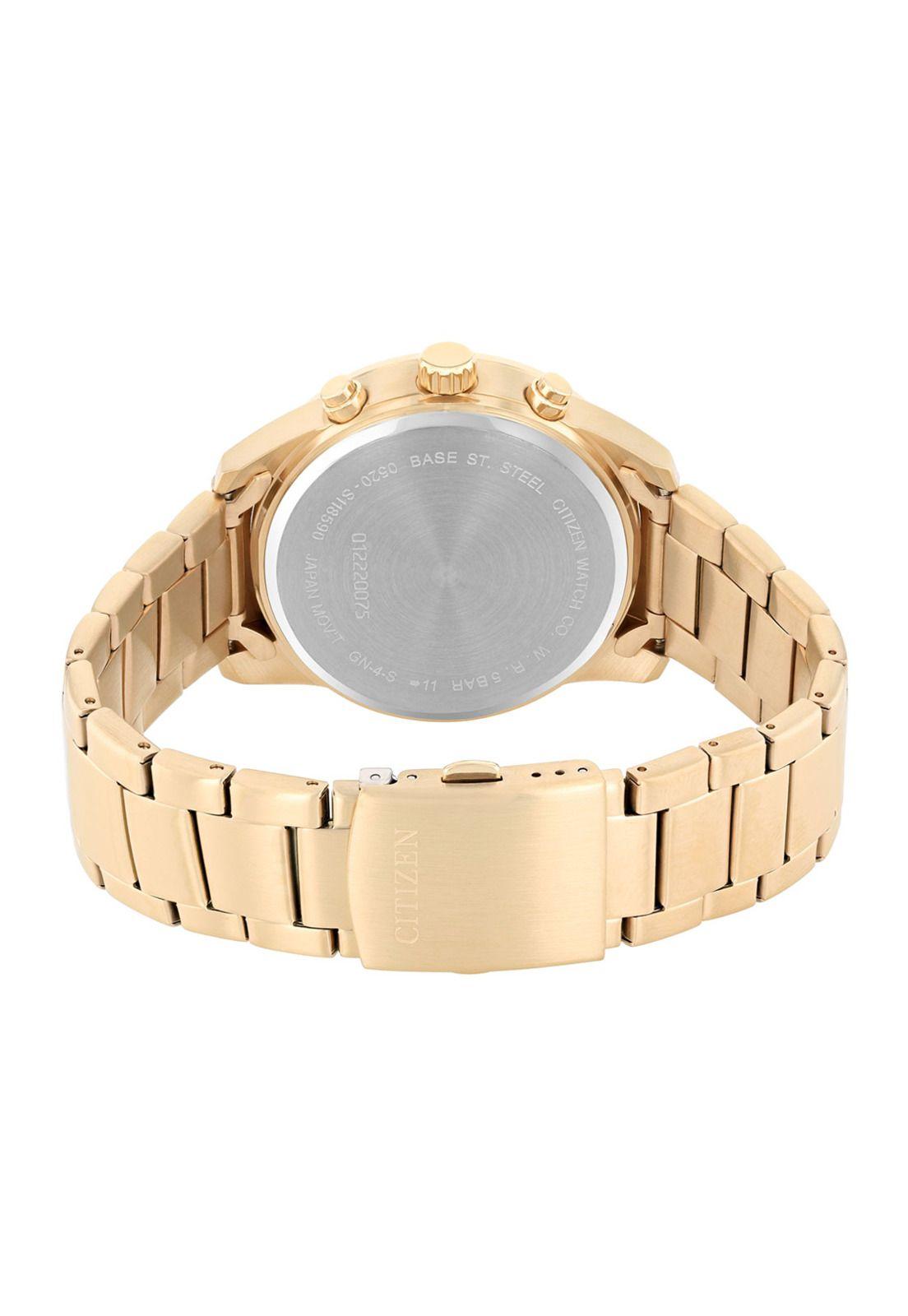 RELOJ CITIZEN HOMBRE AN8169-58L CHRONO QUARTZ-1