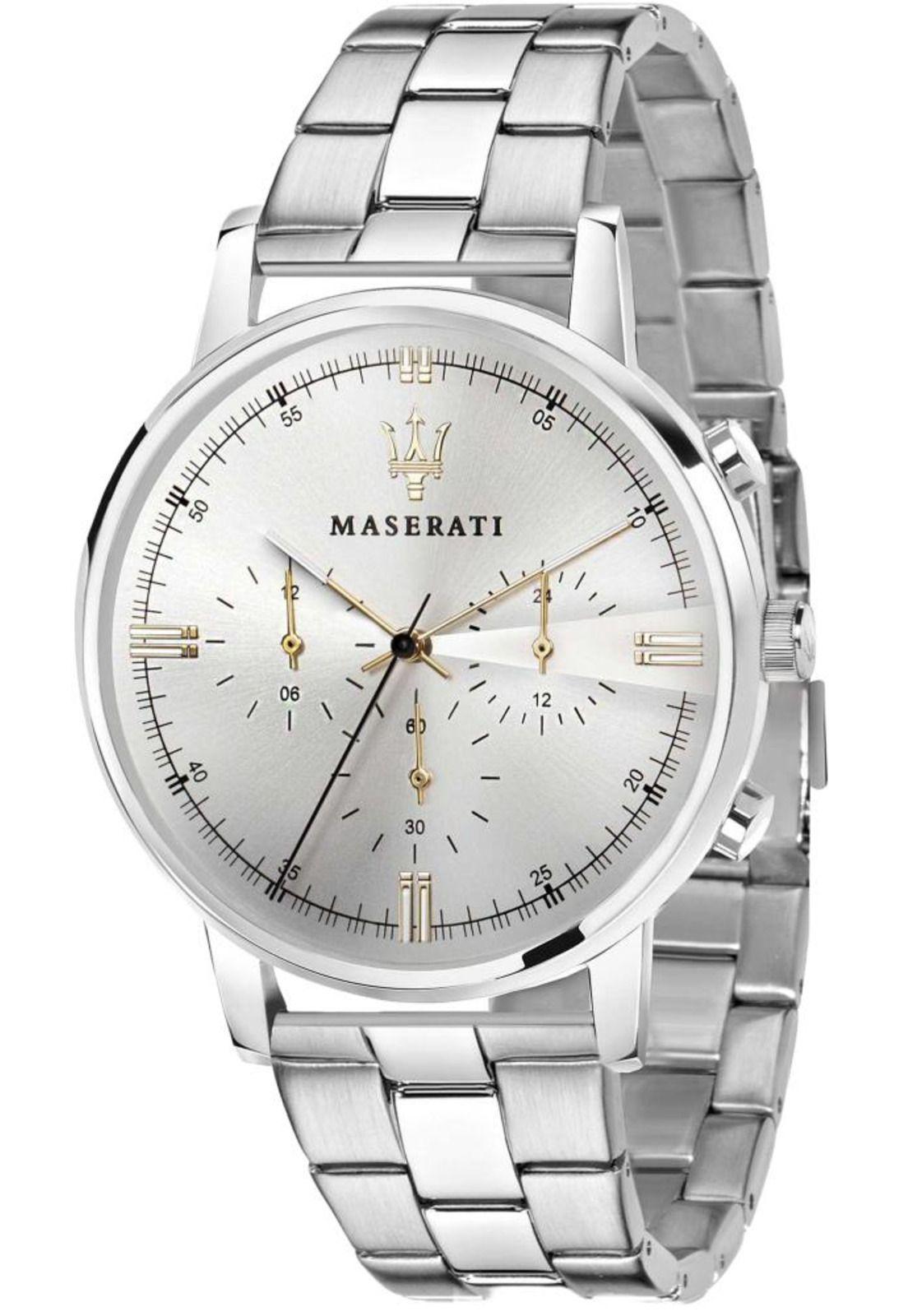 RELOJ MASERATI HOMBRE R8873630002 Eleganza-0