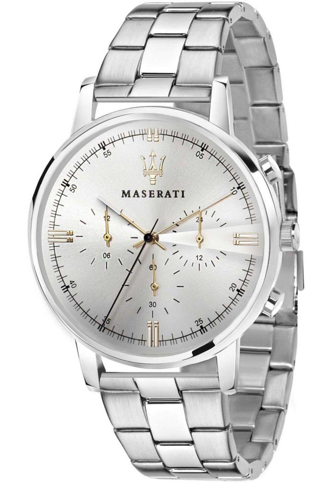 RELOJ MASERATI HOMBRE R8873630002 Eleganza-3