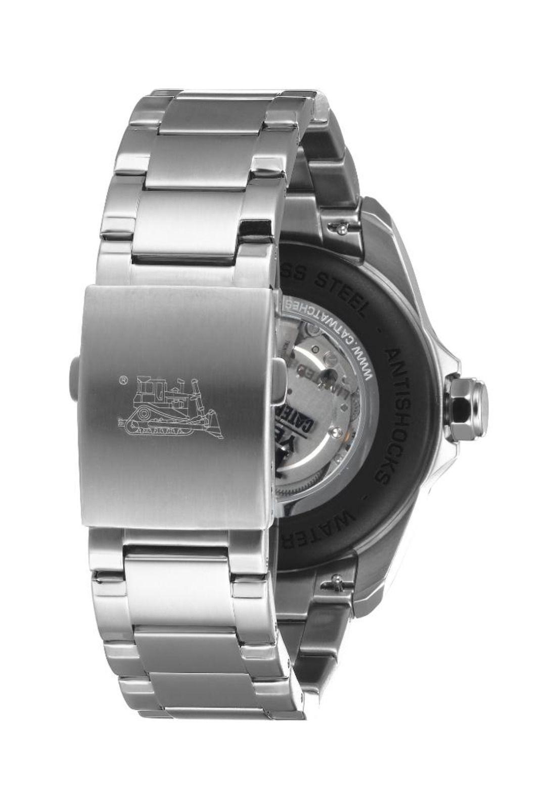 Reloj Cat Hombre 100 Años Edición Limitada SET-S7-148-11-121-2