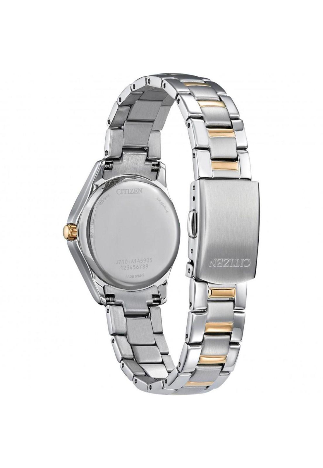 Reloj Citizen Mujer FE1146-71A Premium Eco-Drive-2