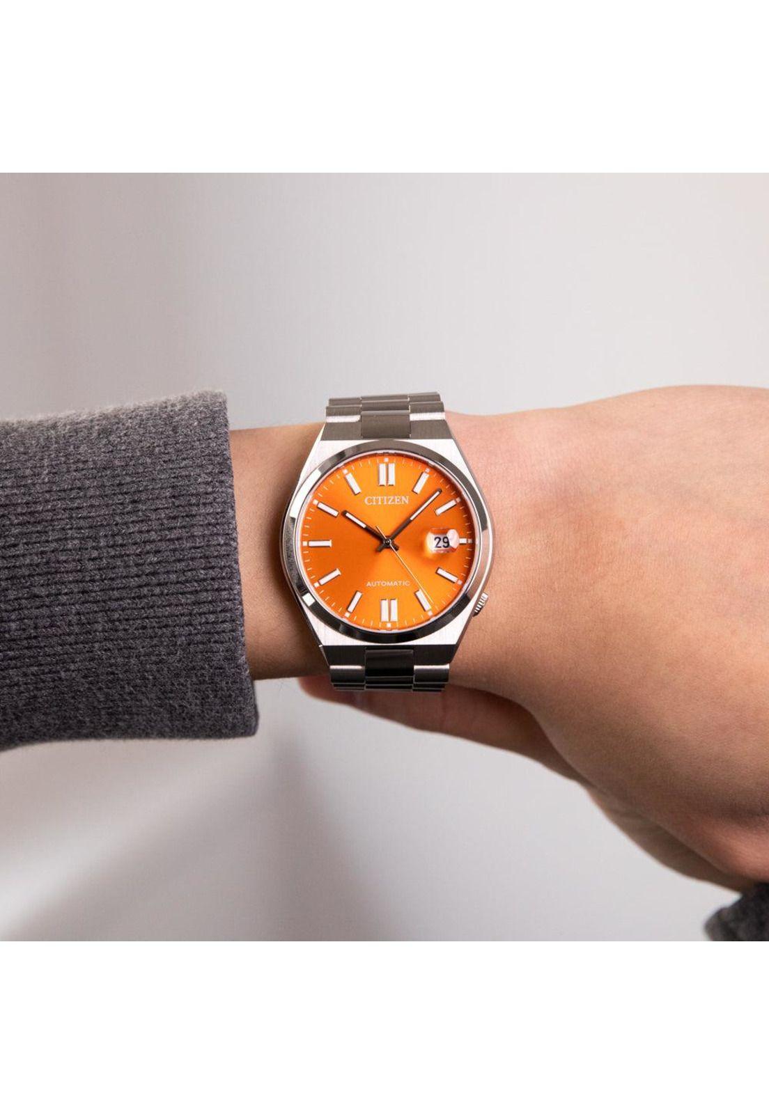 Reloj Citizen Hombre NJ0151-88Z TSUYOSA-5