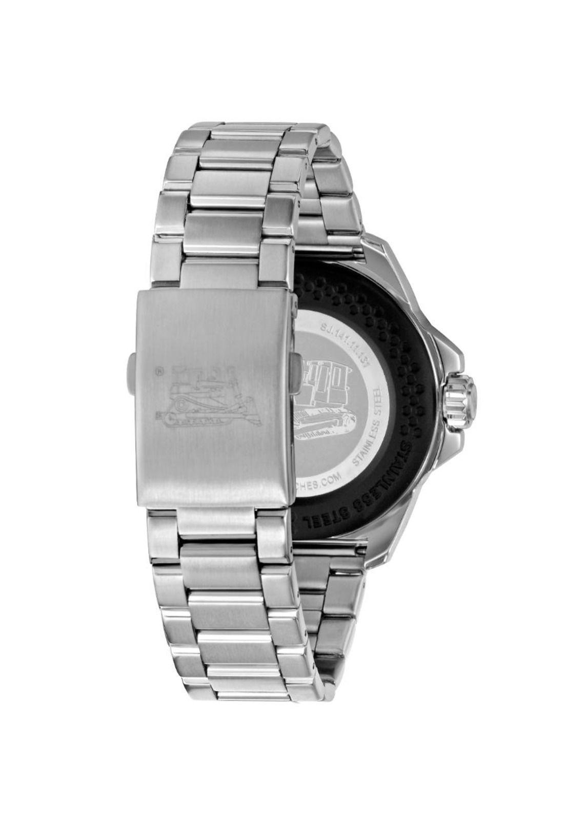 RELOJ CAT HOMBRE SJ-141-11-131 SHOCKMASTER EVO-2