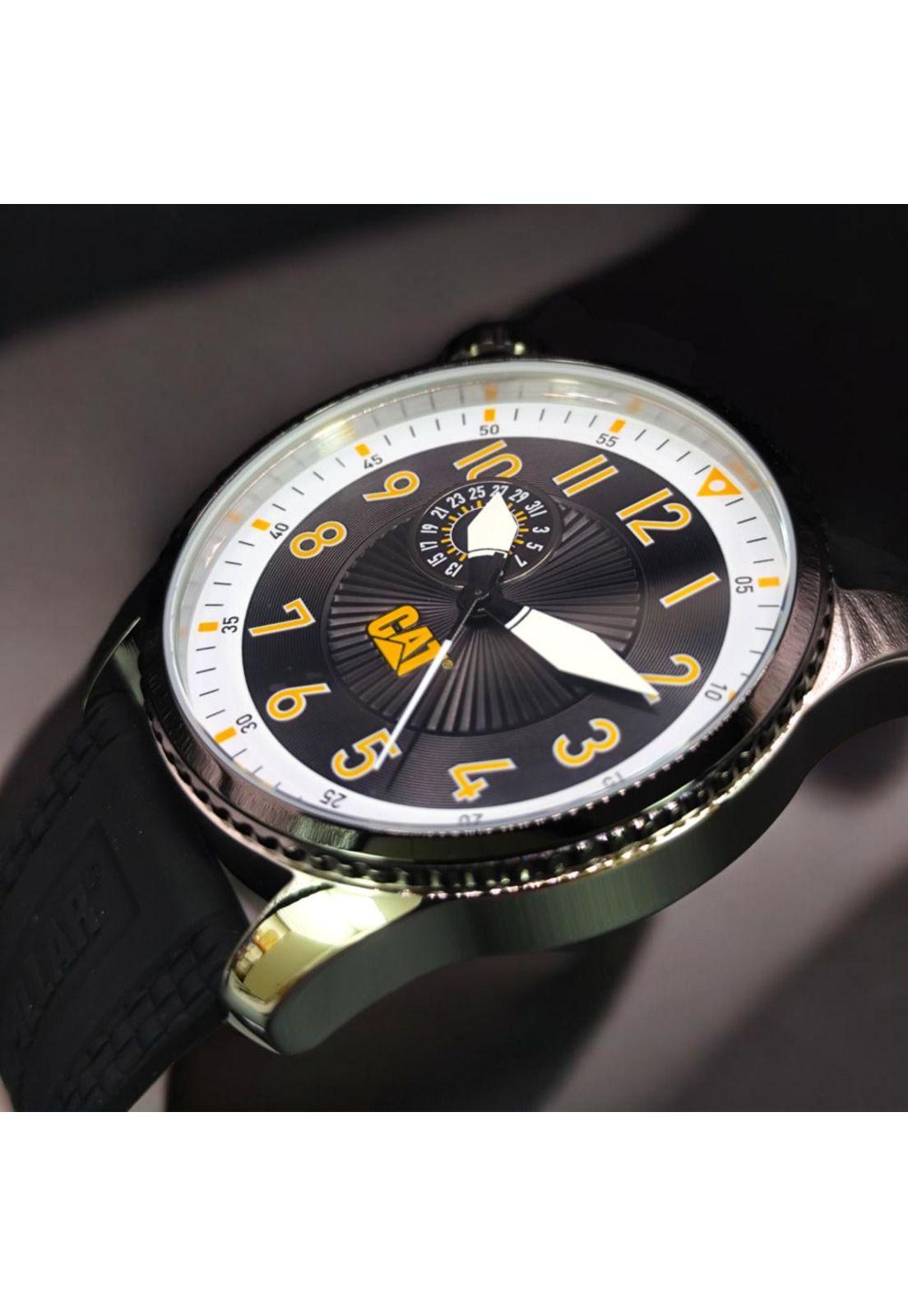 Reloj Cat Hombre AQ-141-21-112 Spun-3