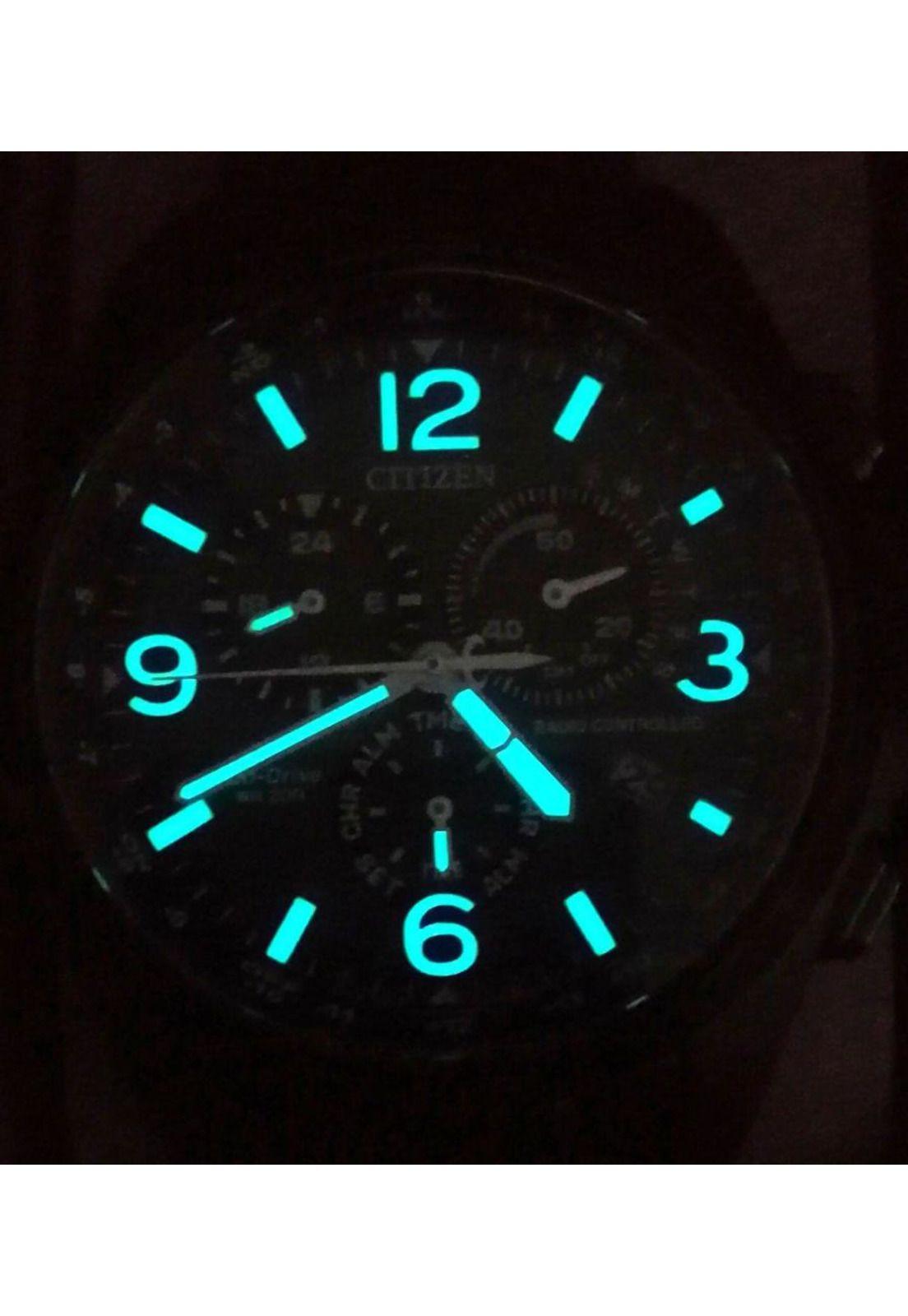 RELOJ CITIZEN HOMBRE CB5925-82X RADIO CONTROLADO-3