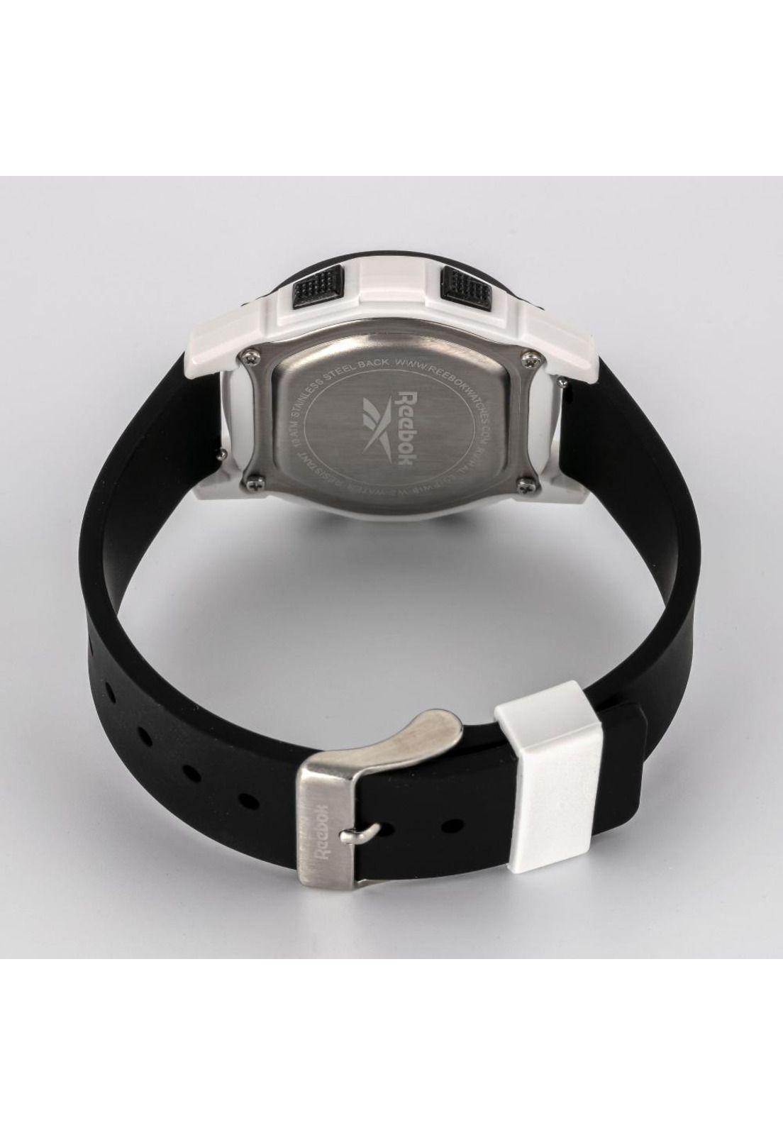 RELOJ REEBOK MUJER RV-HAL-L9-PWIB-WB HALO-1