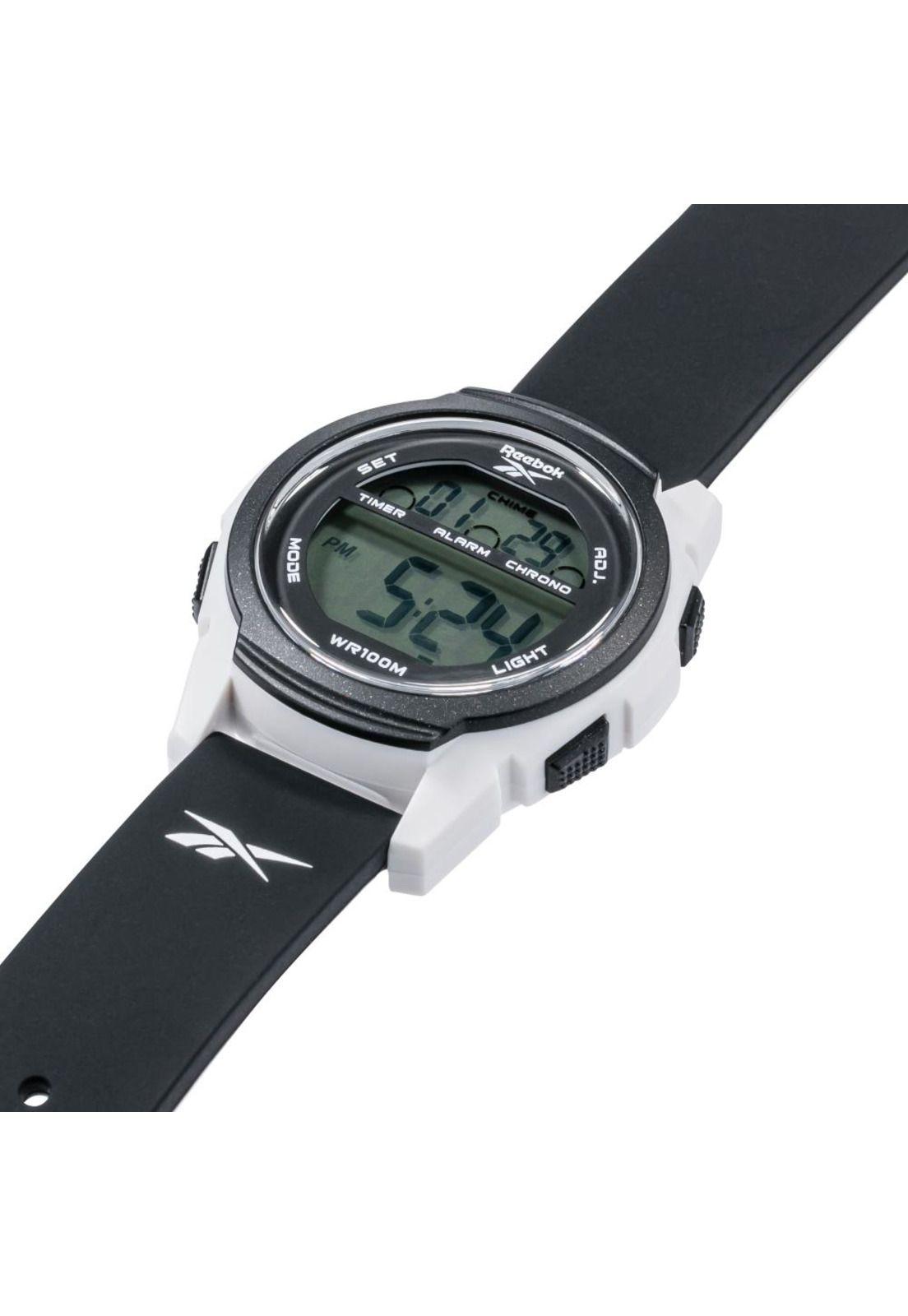 RELOJ REEBOK MUJER RV-HAL-L9-PWIB-WB HALO-2