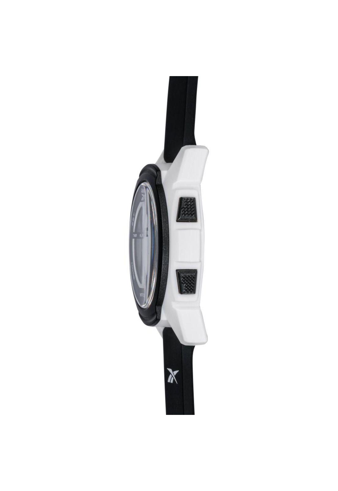 RELOJ REEBOK MUJER RV-HAL-L9-PWIB-WB HALO-3