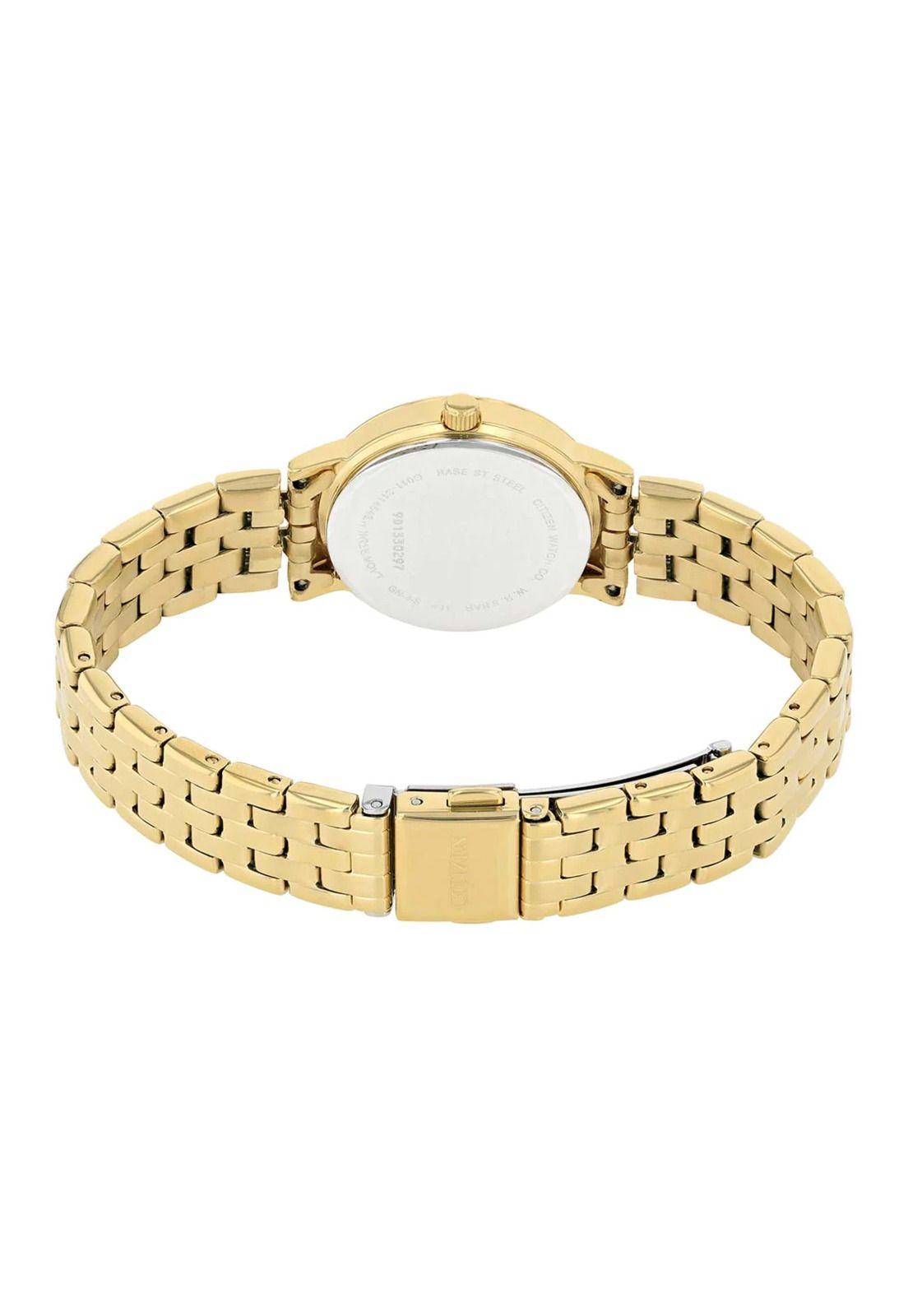 Reloj Citizen Mujer EU6092-59E Analogo Quartz-2