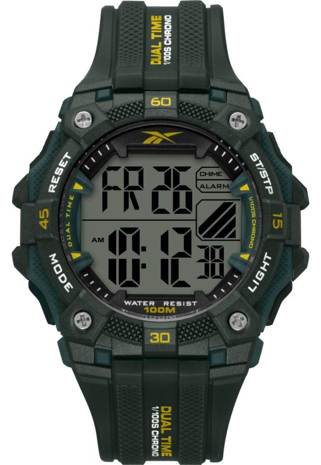 Reloj Reebok Hombre RV-VAL-G9-PBPB-WY Valor-0