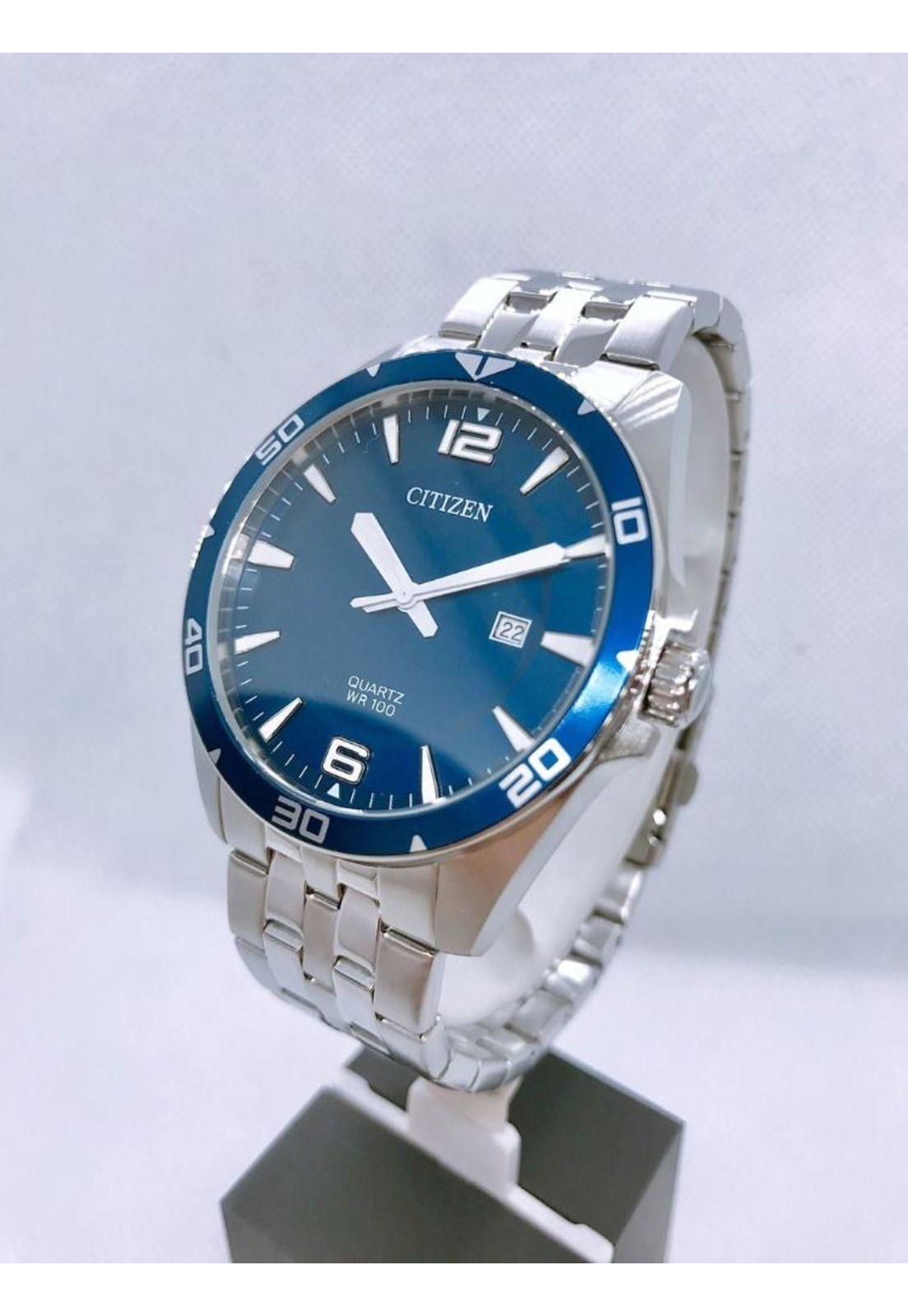 RELOJ CITIZEN HOMBRE BI5058-52L CLASSIC QUARTZ-2