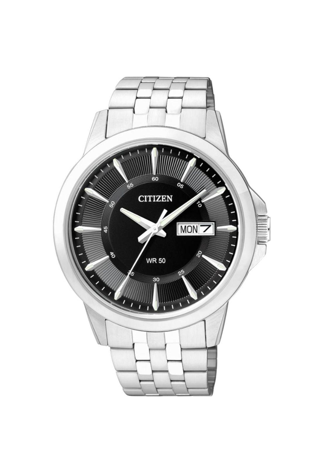 RELOJ CITIZEN HOMBRE BF2011-51E CLASSIC QUARTZ-0