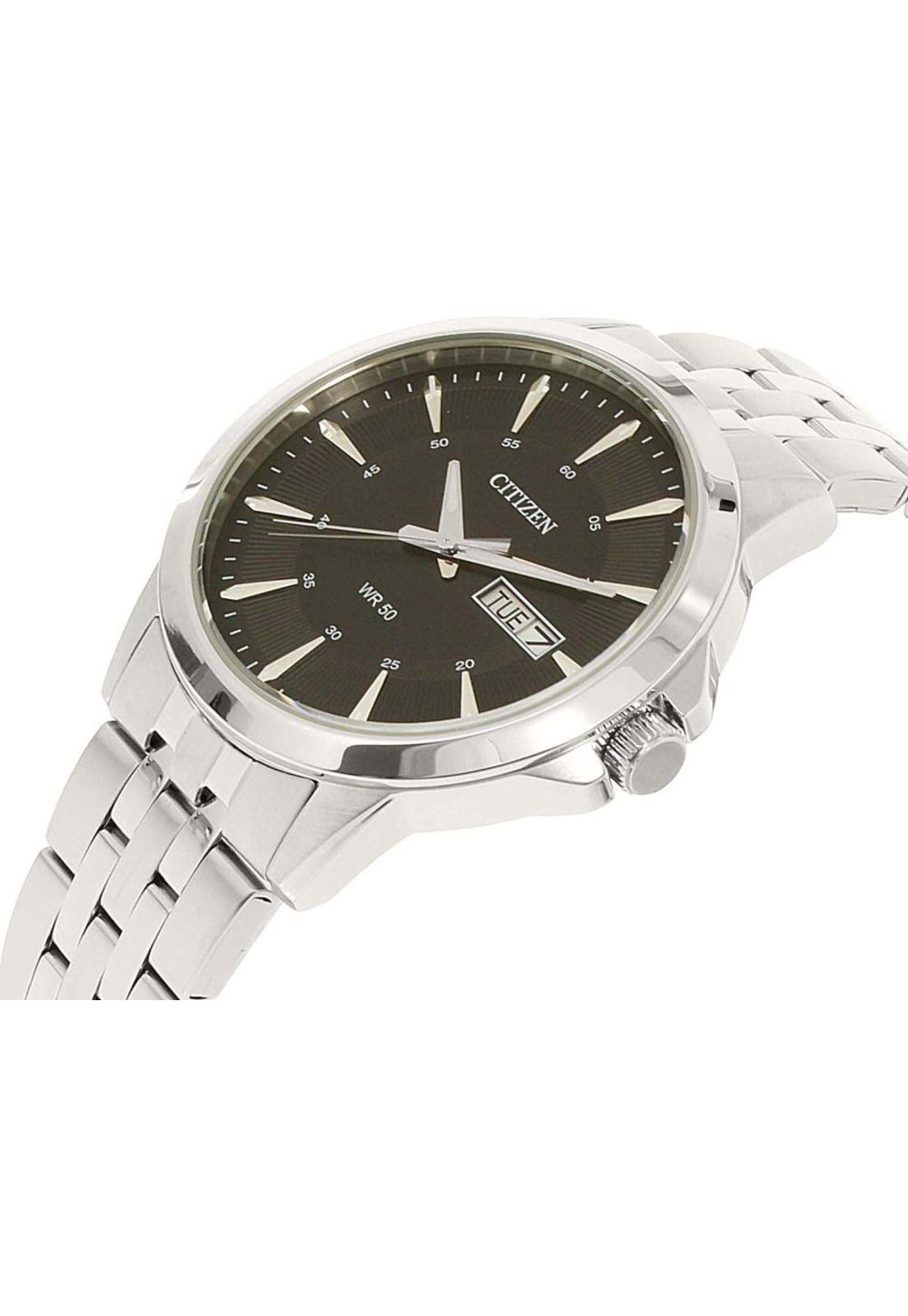 RELOJ CITIZEN HOMBRE BF2011-51E CLASSIC QUARTZ-1