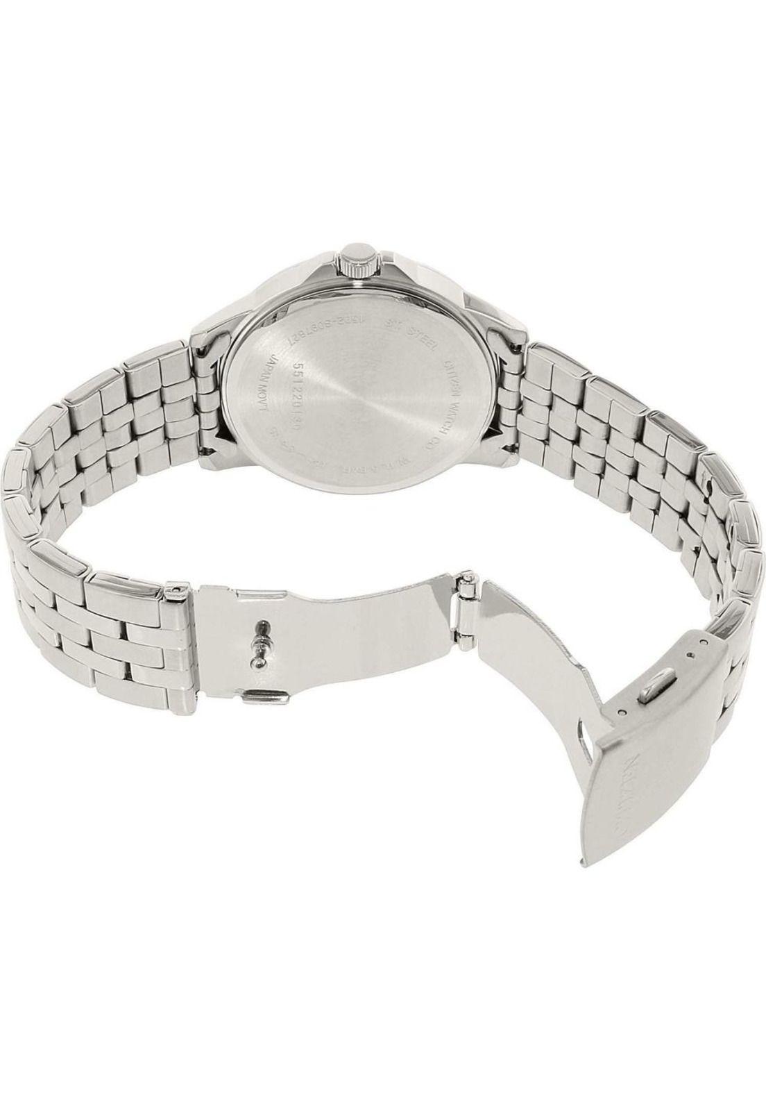 RELOJ CITIZEN HOMBRE BF2011-51E CLASSIC QUARTZ-2