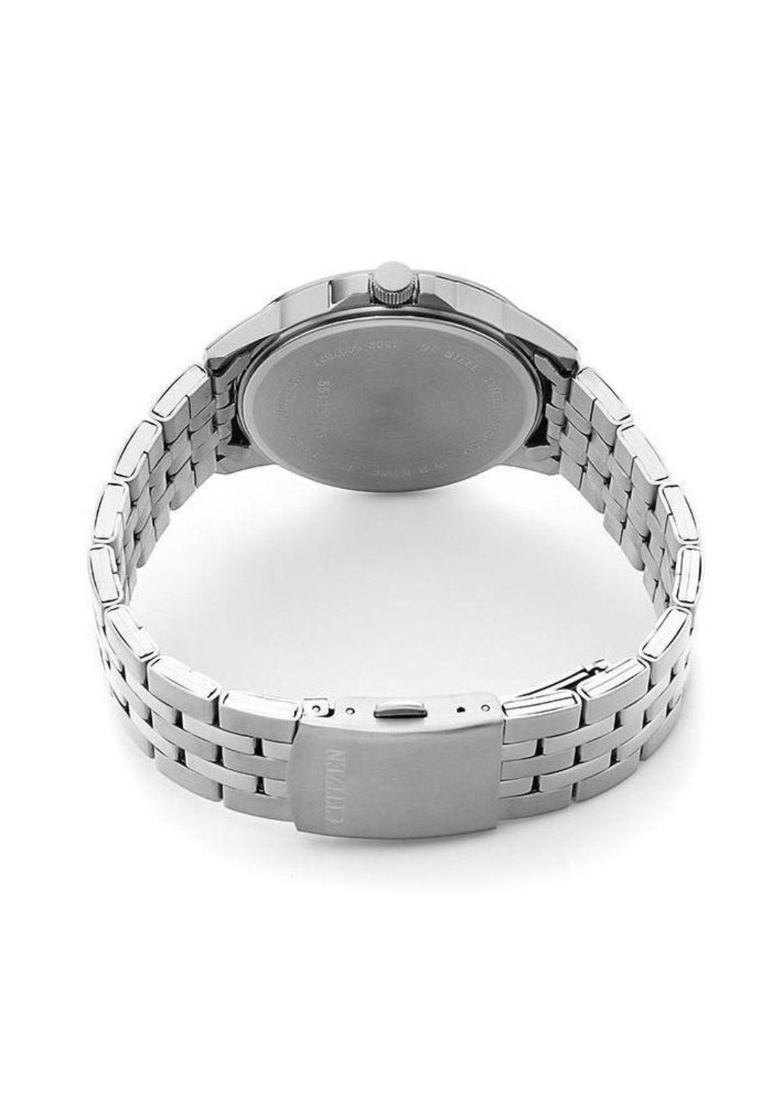 RELOJ CITIZEN HOMBRE BF2011-51E CLASSIC QUARTZ-4