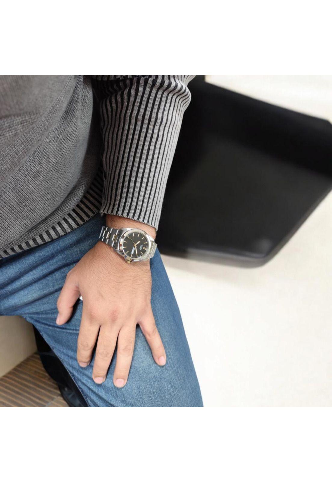RELOJ CITIZEN HOMBRE BF0584-56E CLASSIC QUARTZ-5