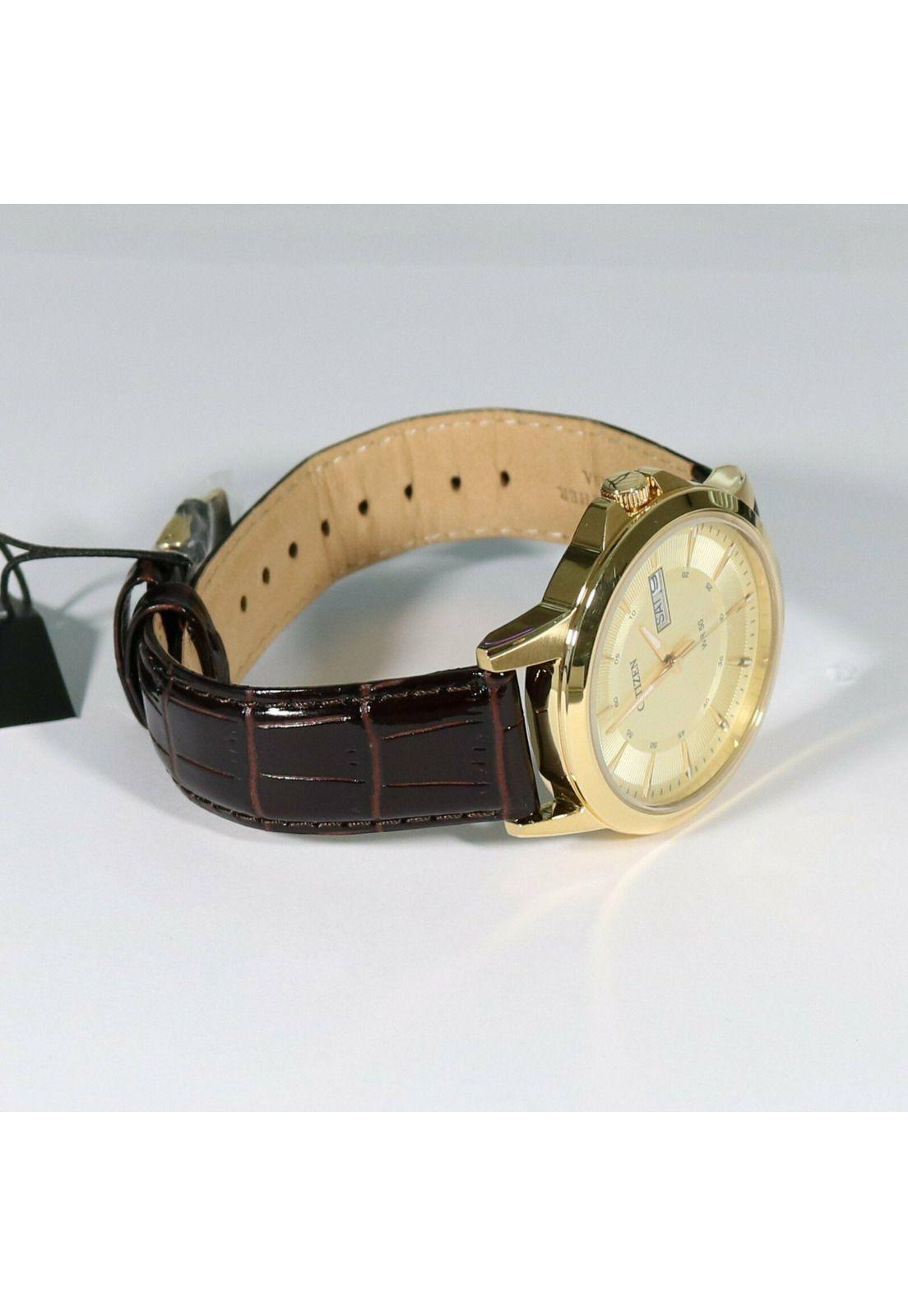 RELOJ CITIZEN HOMBRE BF2013-05P CLASSIC QUARTZ-3