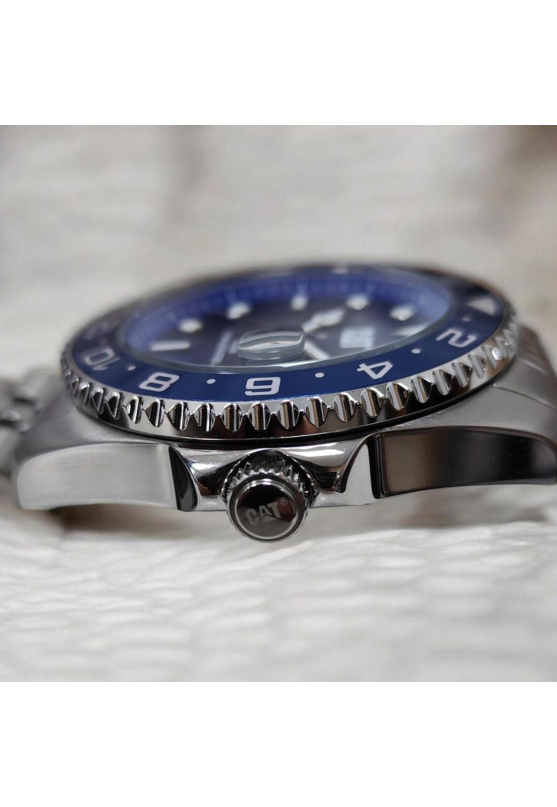 Reloj Cat Hombre AO-141-11-626 R-TYPE-6