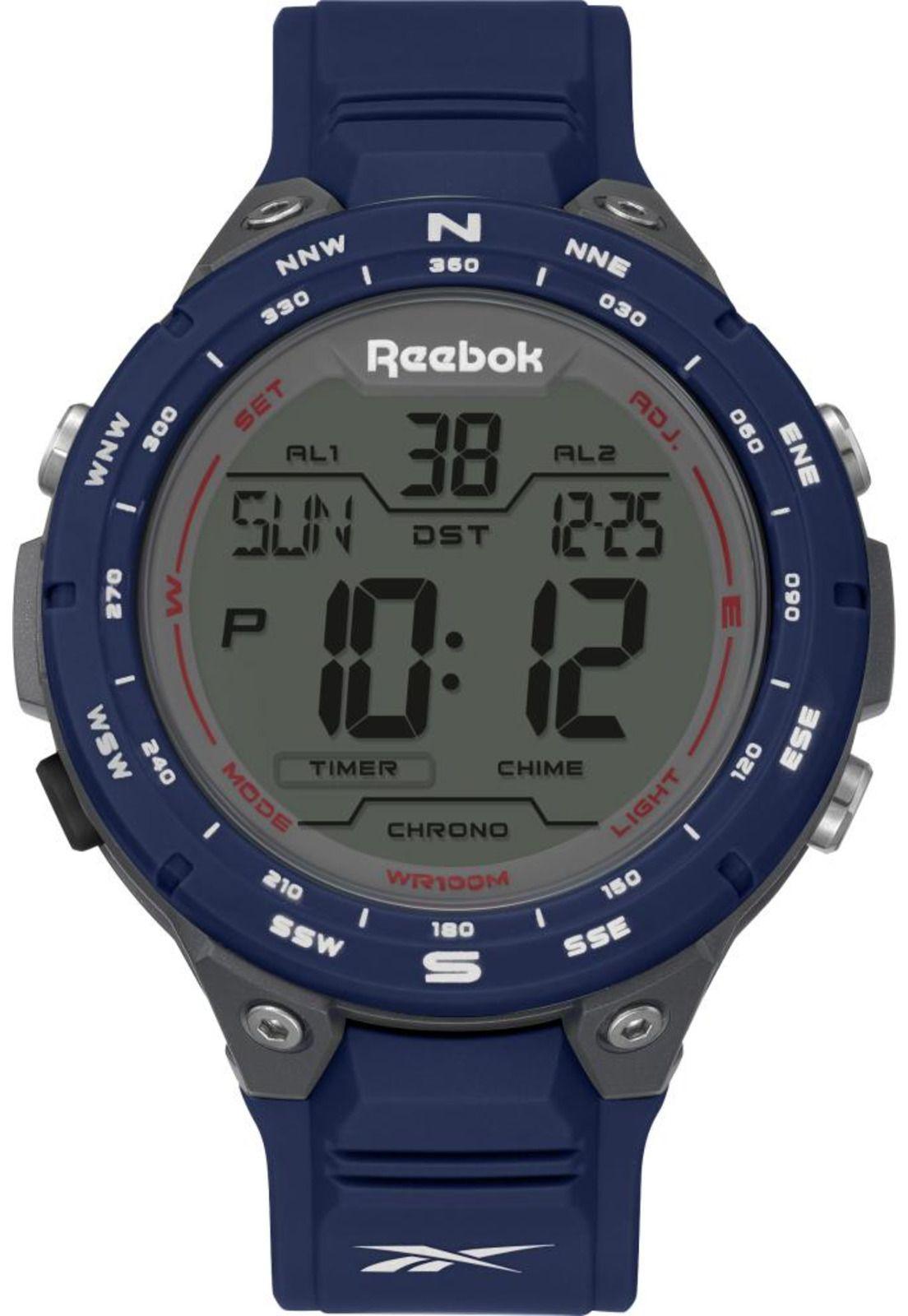 Reloj Reebok Hombre RV-SLM-G9-PSPN-WN Slam-0