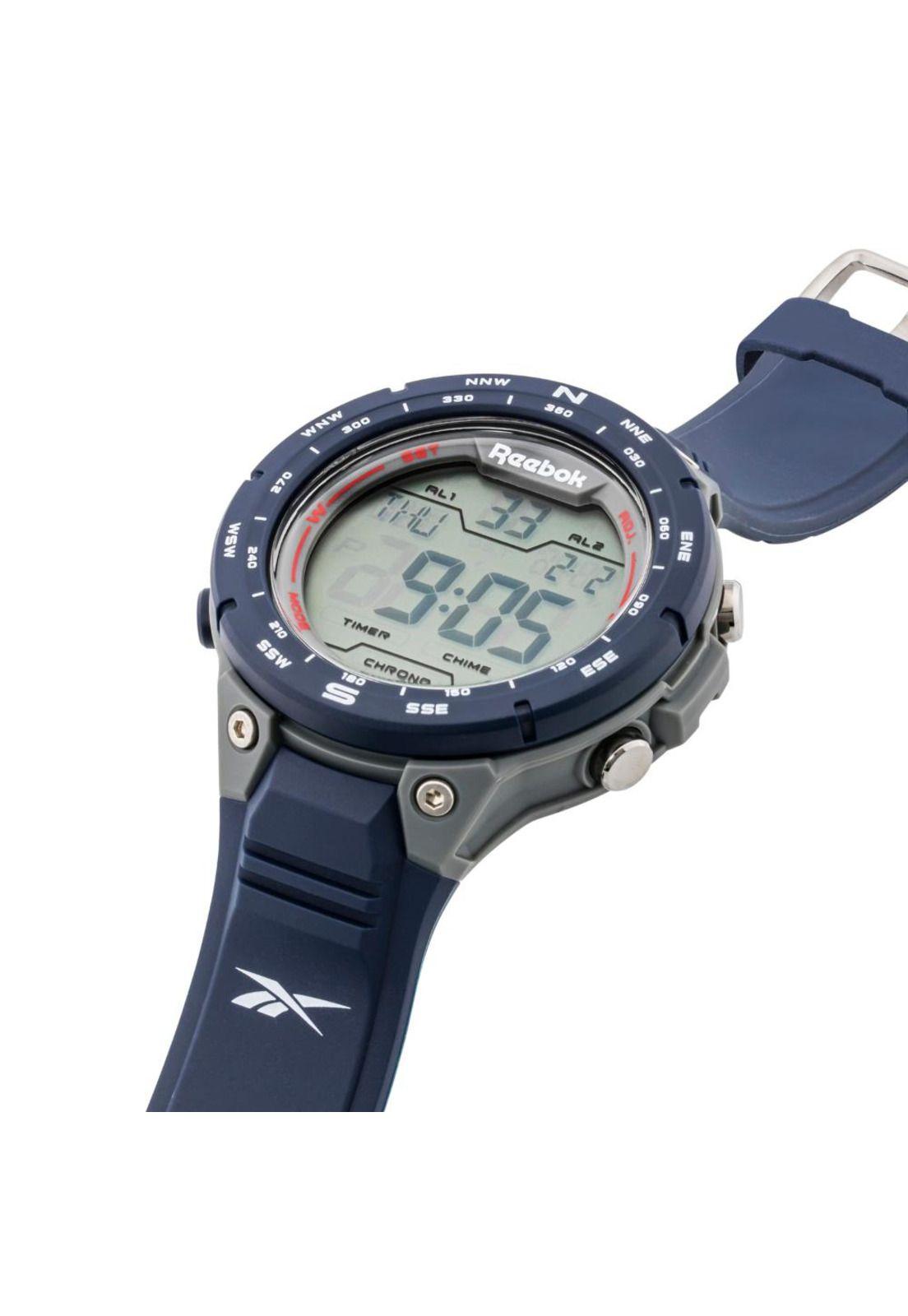 Reloj Reebok Hombre RV-SLM-G9-PSPN-WN Slam-2