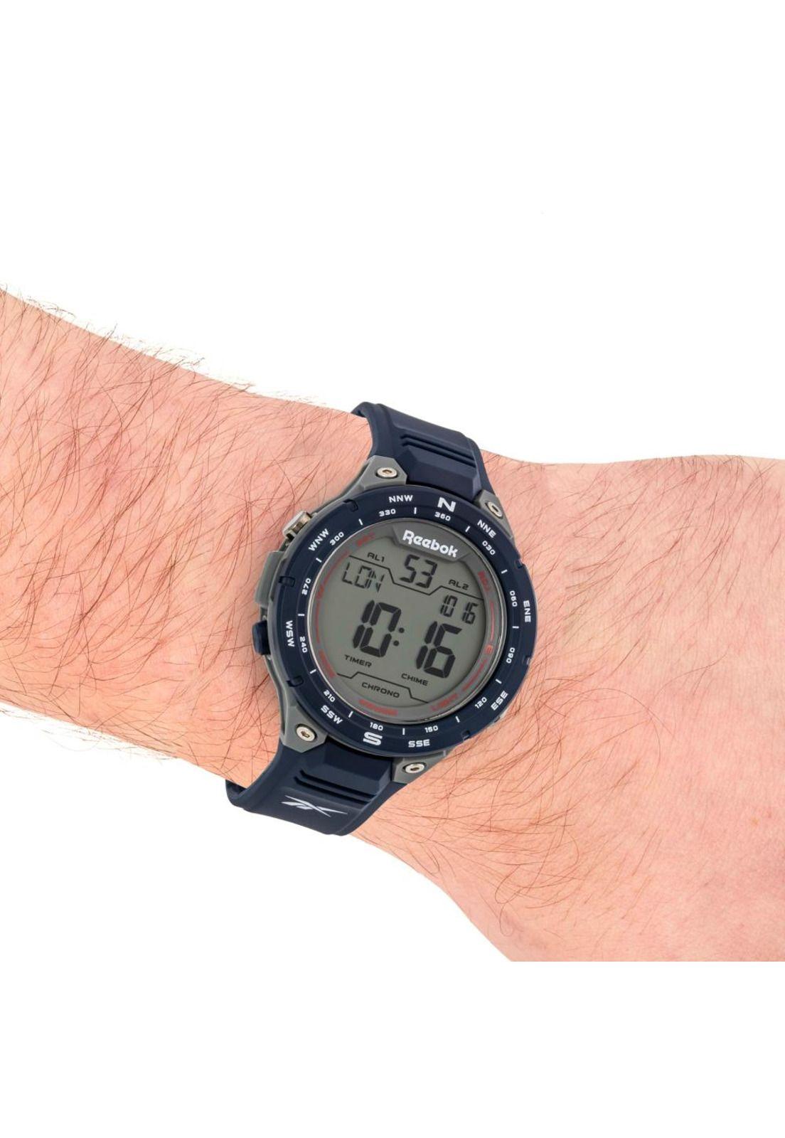 Reloj Reebok Hombre RV-SLM-G9-PSPN-WN Slam-4