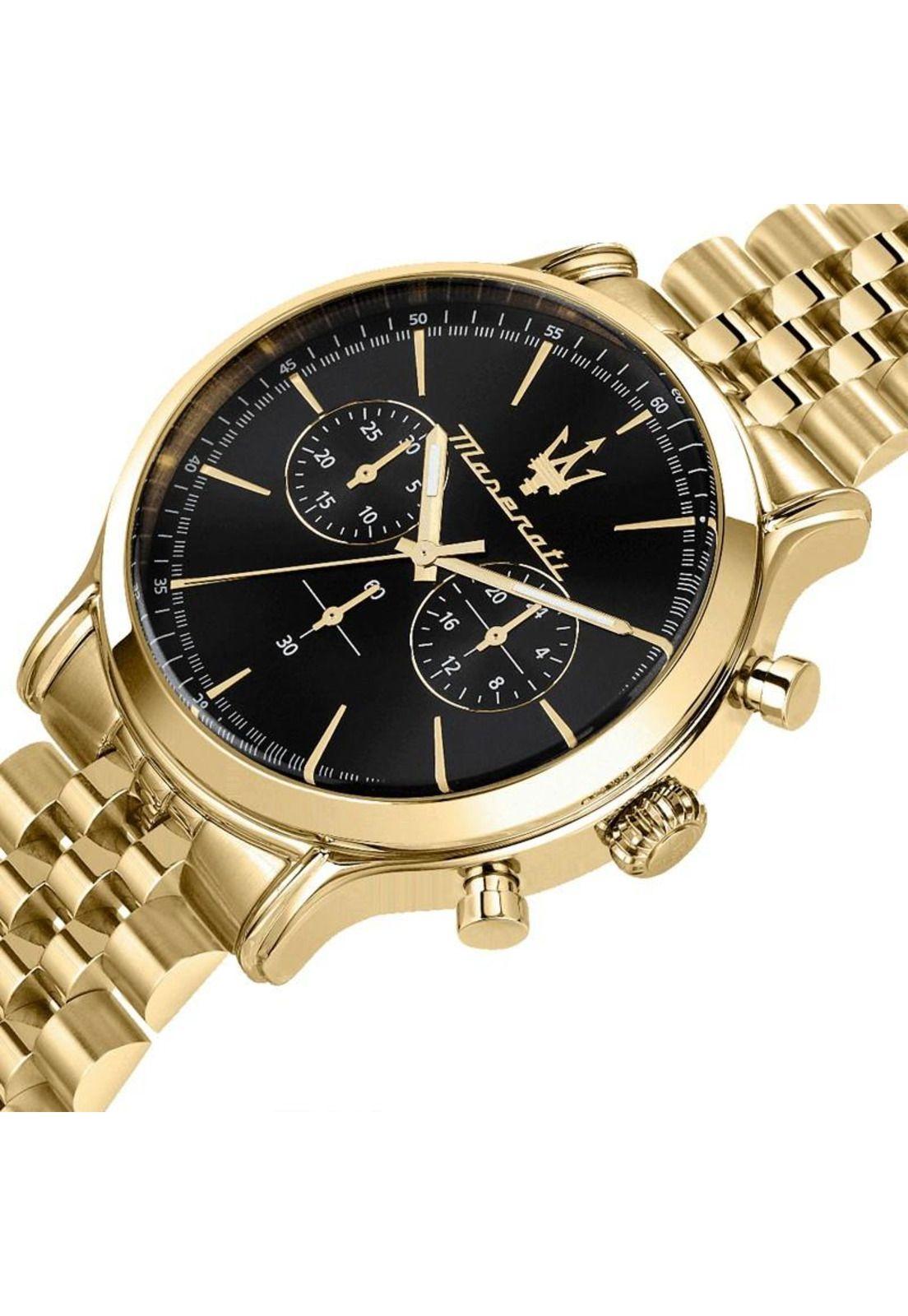 RELOJ MASERATI HOMBRE R8873618023 Epoca-2