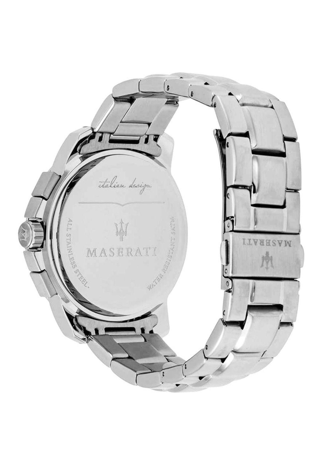 RELOJ MASERATI HOMBRE R8873621001 Successo-1