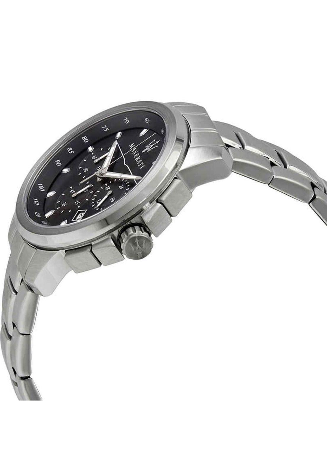 RELOJ MASERATI HOMBRE R8873621001 Successo-2