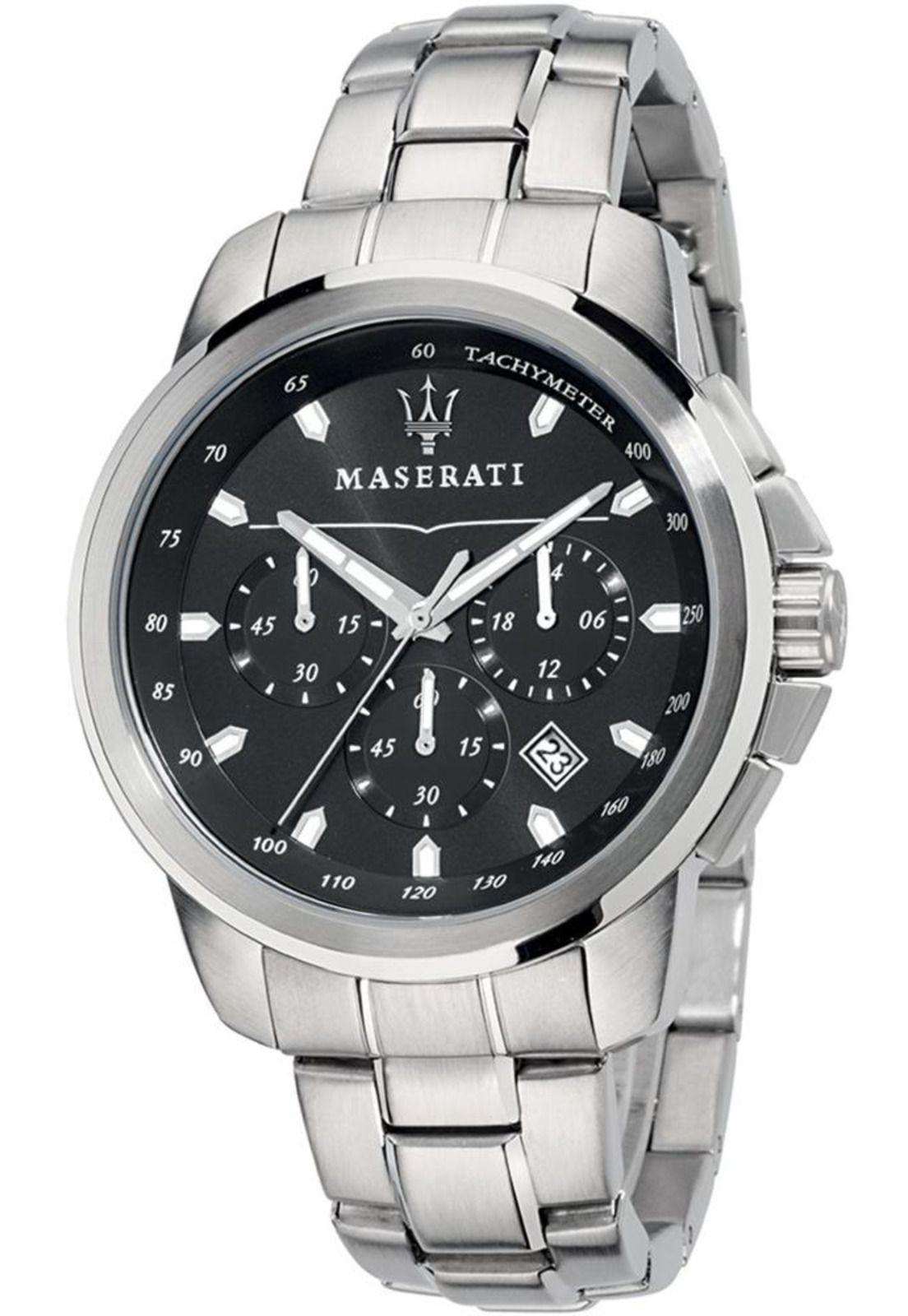 RELOJ MASERATI HOMBRE R8873621001 Successo-3