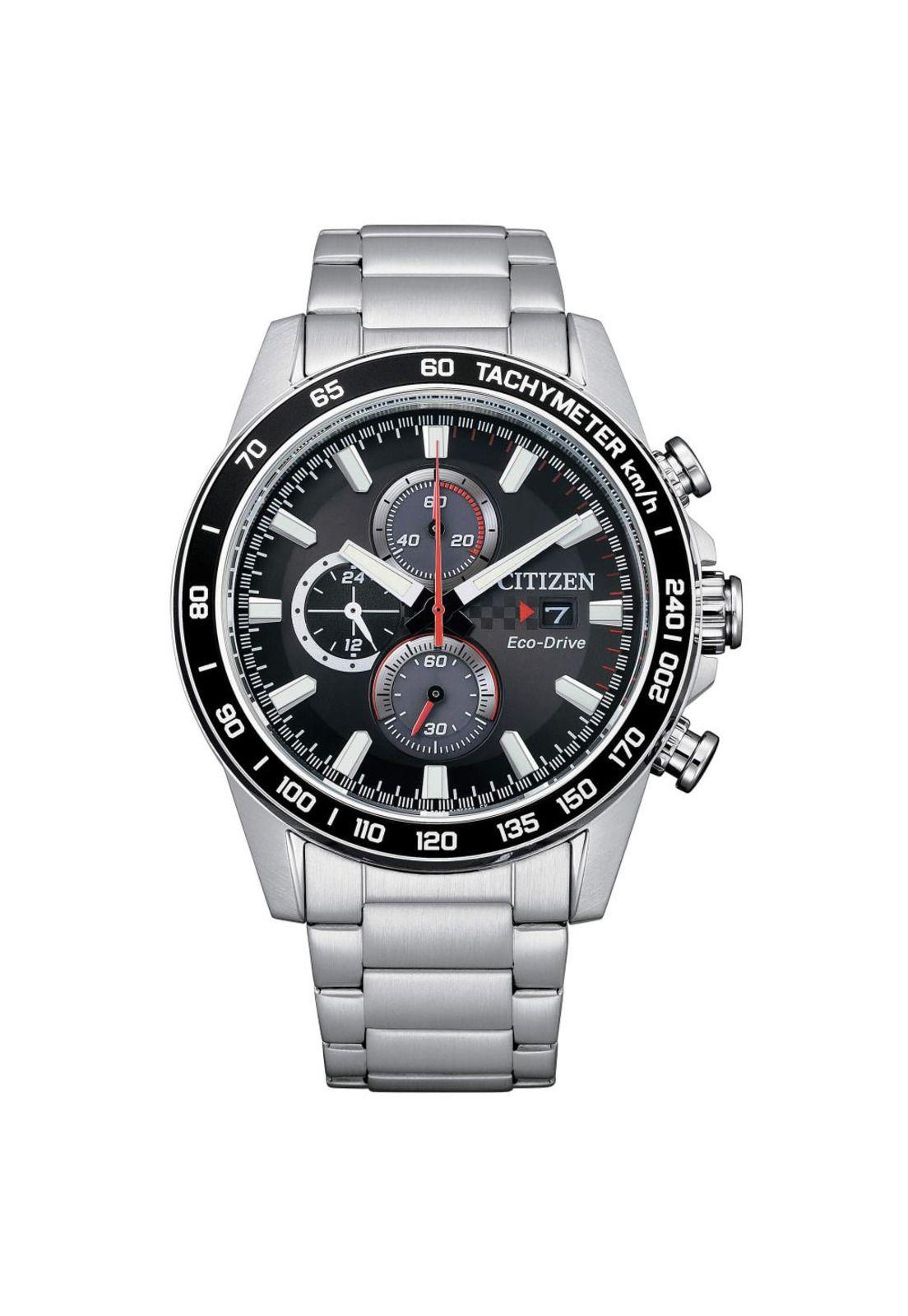Reloj Citizen Hombre CA0780-87E Cronografo Eco-Drive-0