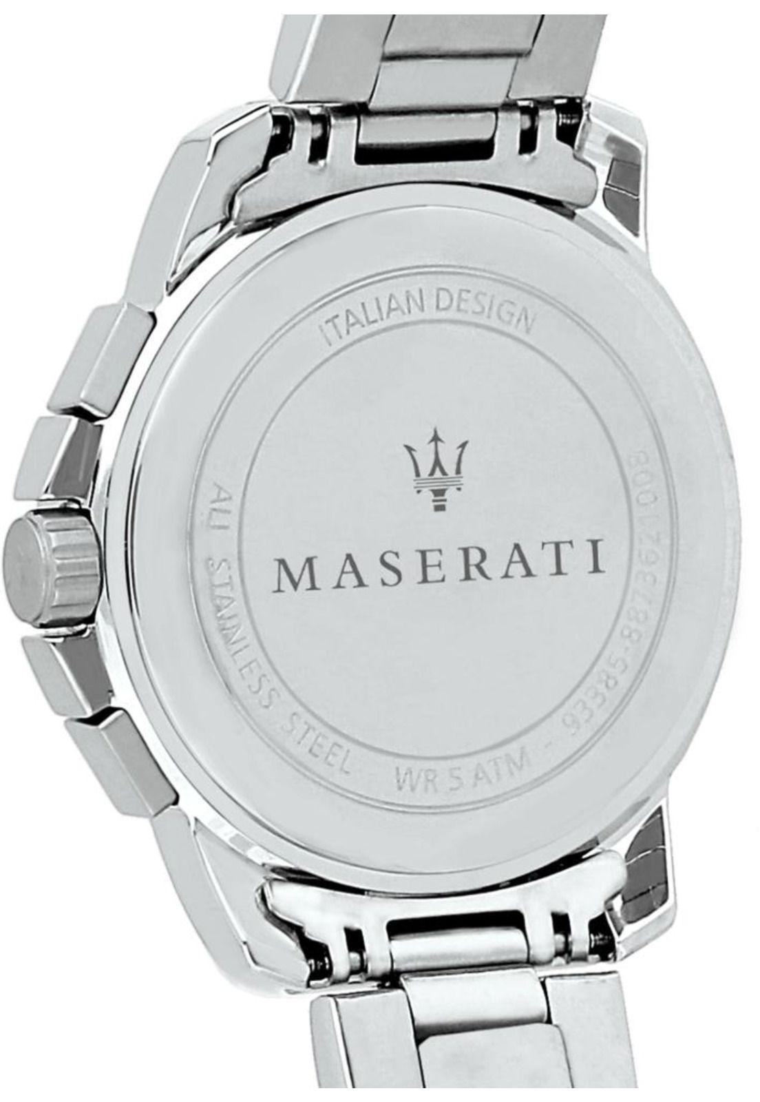 RELOJ MASERATI HOMBRE R8873621008 Successo-3