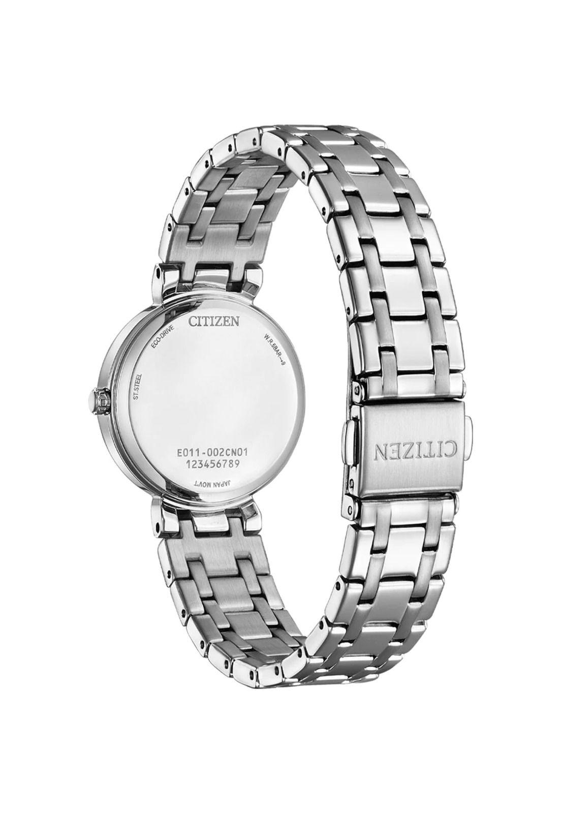 Reloj Citizen Mujer EW2690-81L Premium Eco-Drive-2