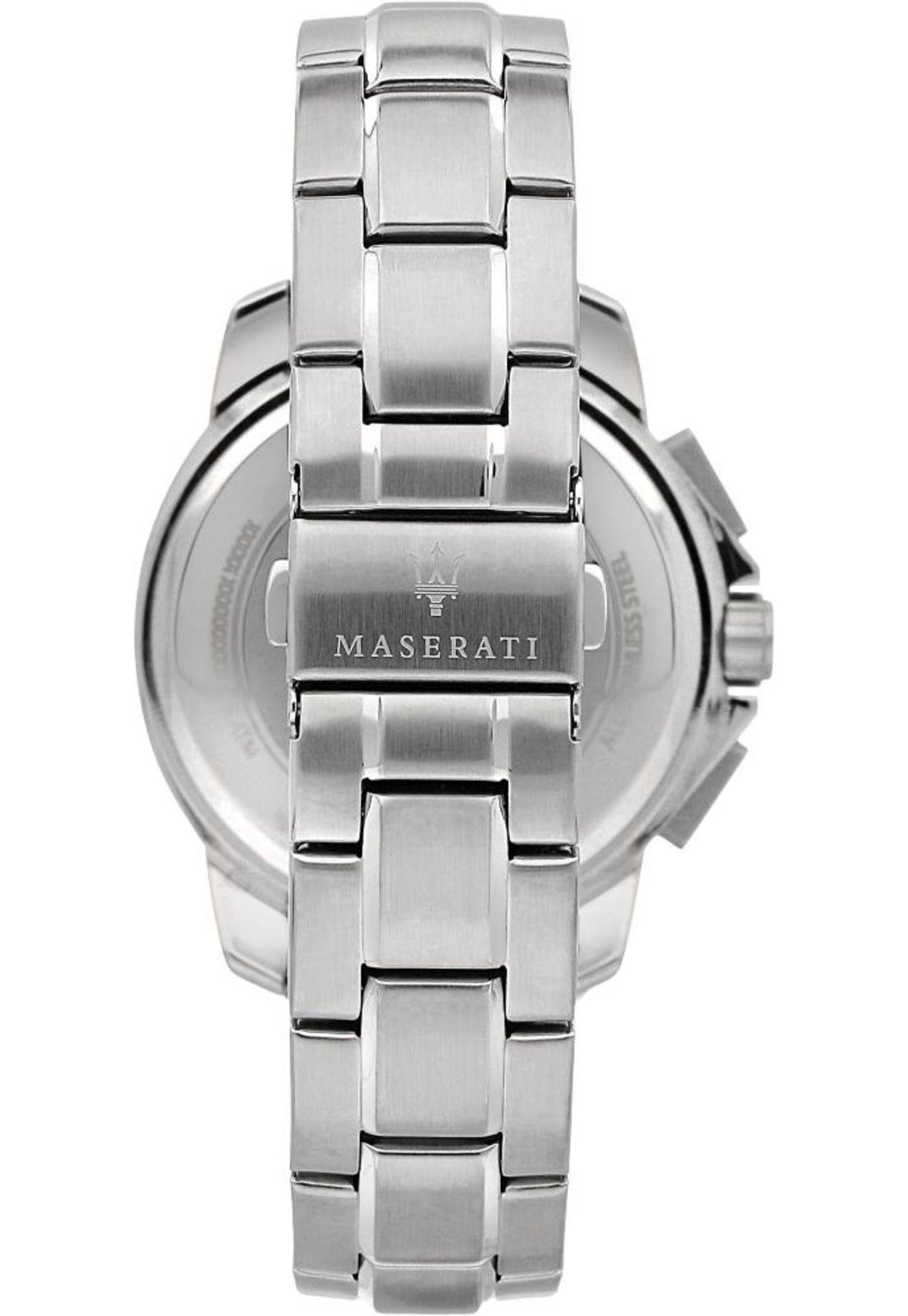RELOJ MASERATI HOMBRE R8873645003 Successo Solar-3