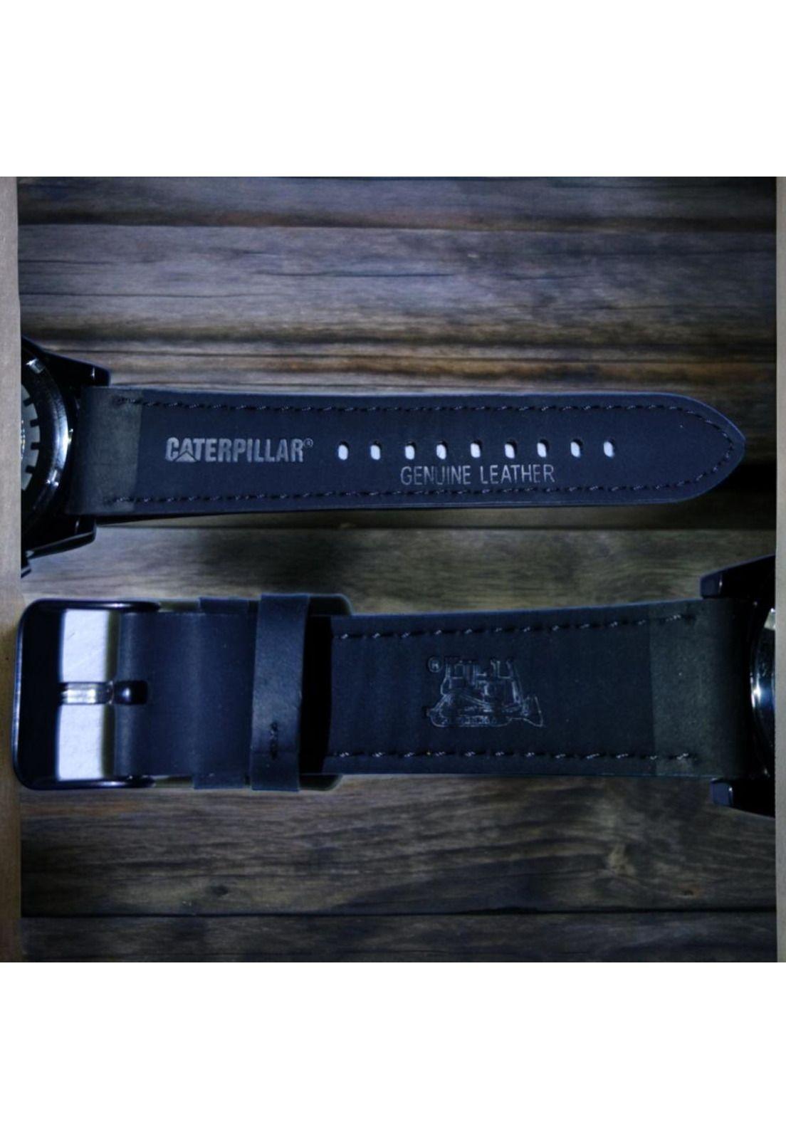 Reloj Cat Hombre NR-163-34-129 Architect-Chrono-4