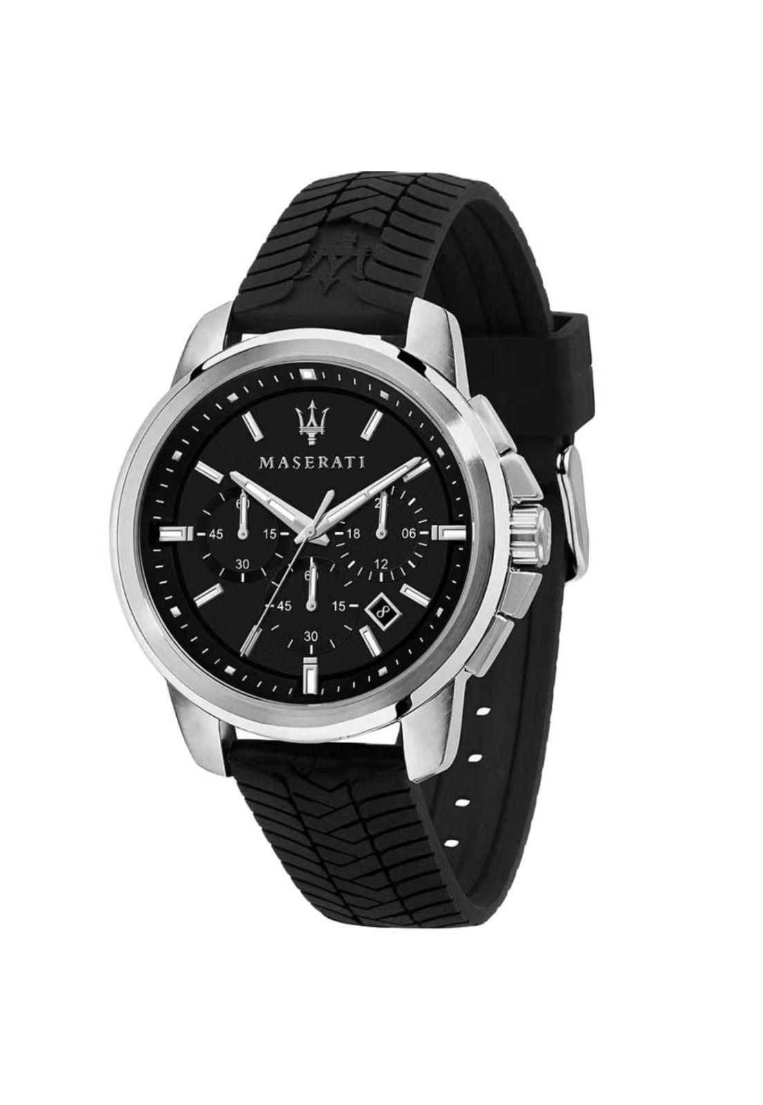 RELOJ MASERATI HOMBRE R8871621014 Successo-0