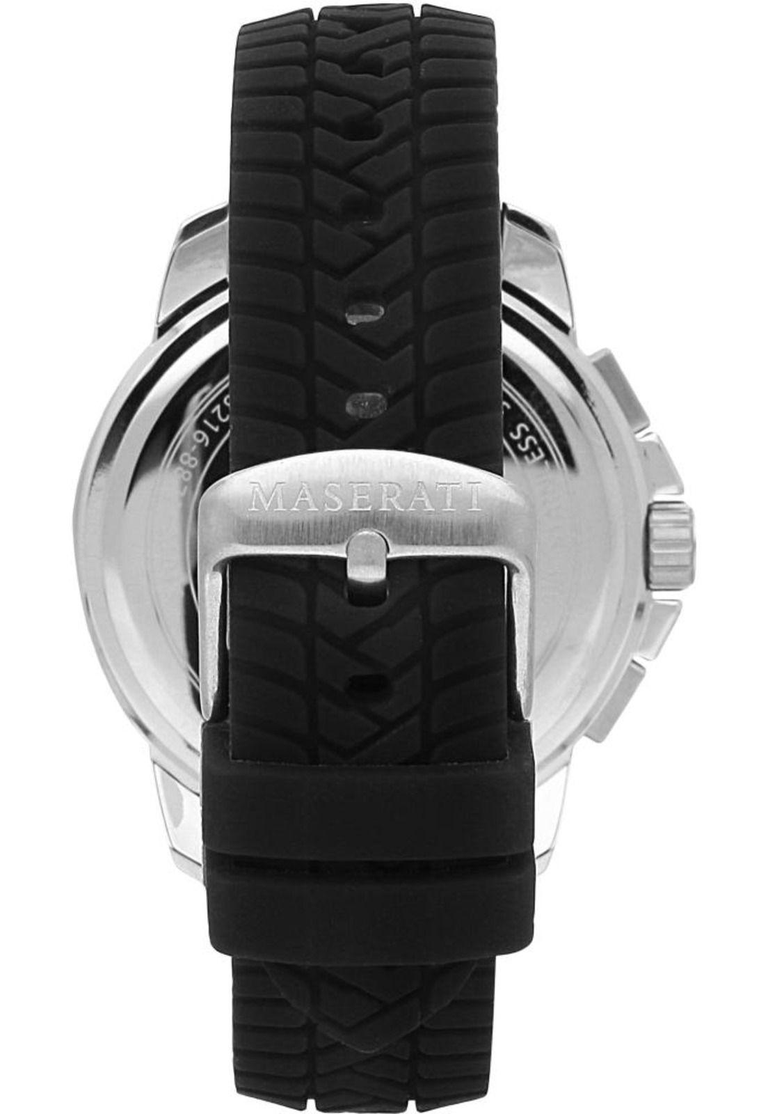 RELOJ MASERATI HOMBRE R8871621014 Successo-2