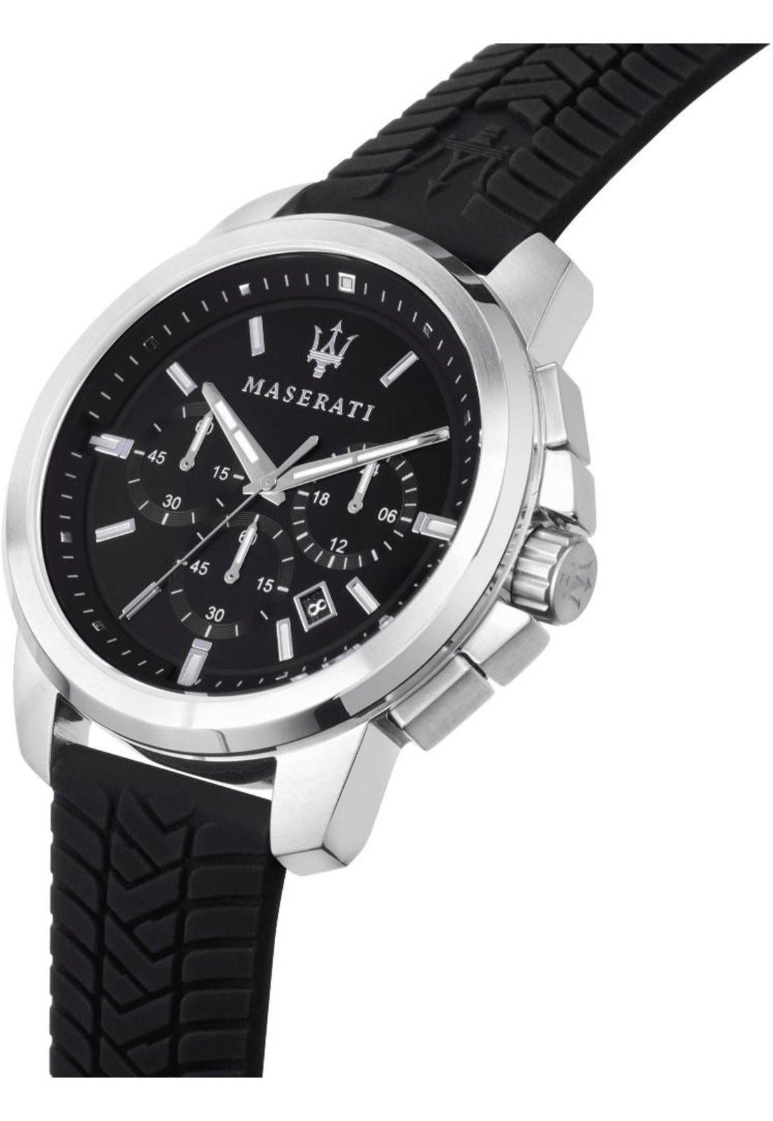 RELOJ MASERATI HOMBRE R8871621014 Successo-3