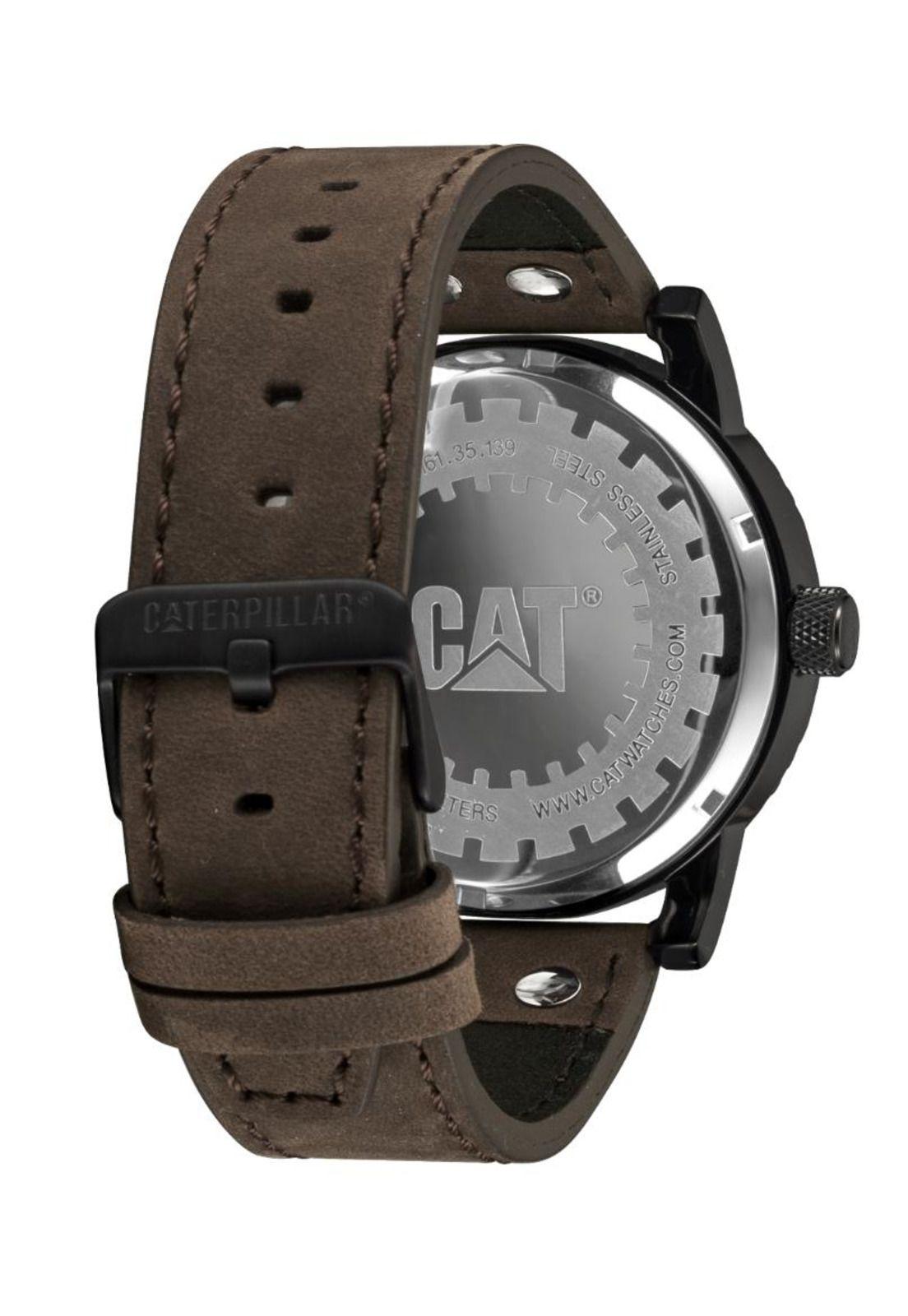 Reloj Cat Hombre NP-161-35-139 Utility-2