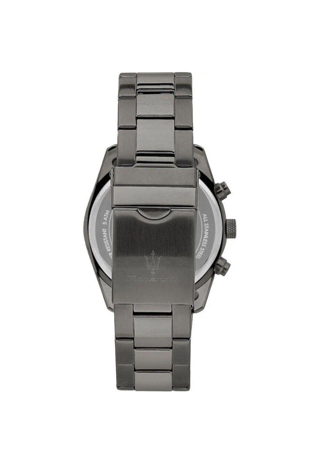 Reloj Maserati Hombre R8853151001 Attrazione-4