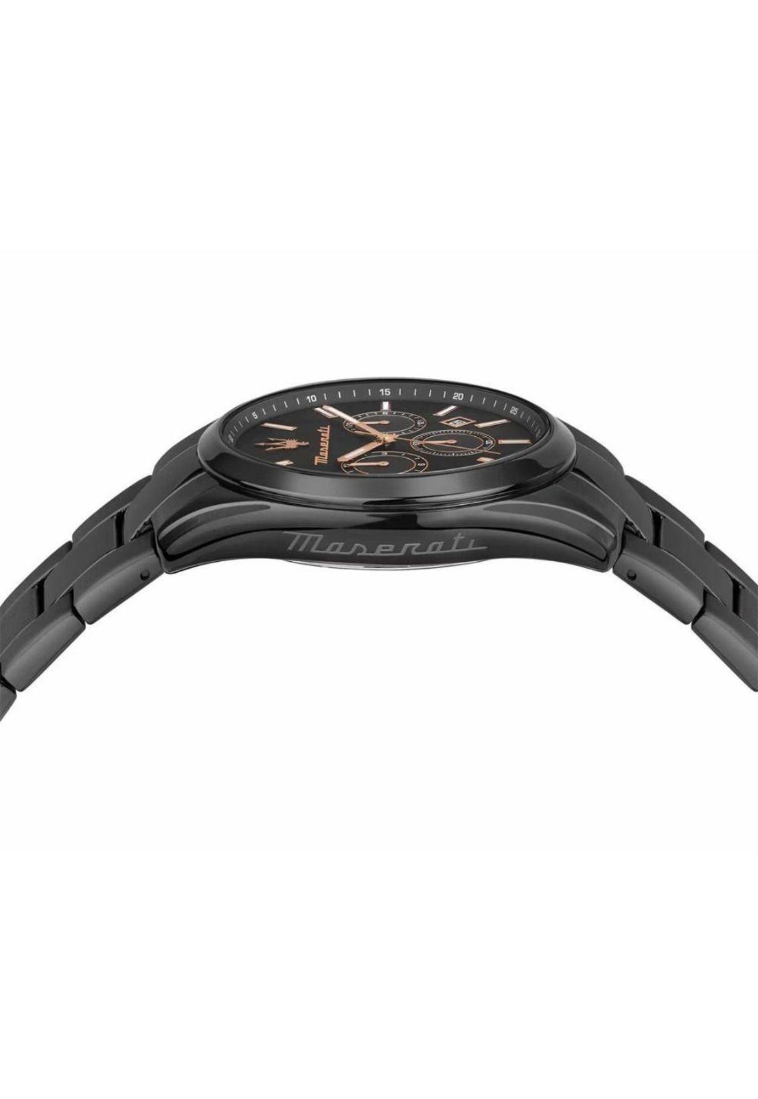 Reloj Maserati Hombre R8853151001 Attrazione-6