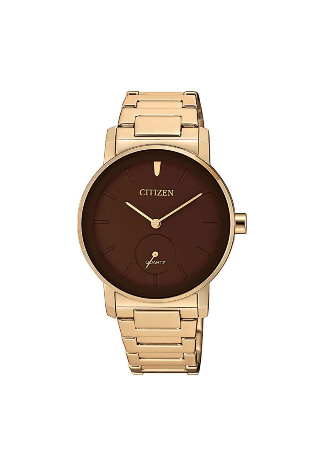 RELOJ CITIZEN MUJER EQ9063-55X CLASSIC QUARTZ-0