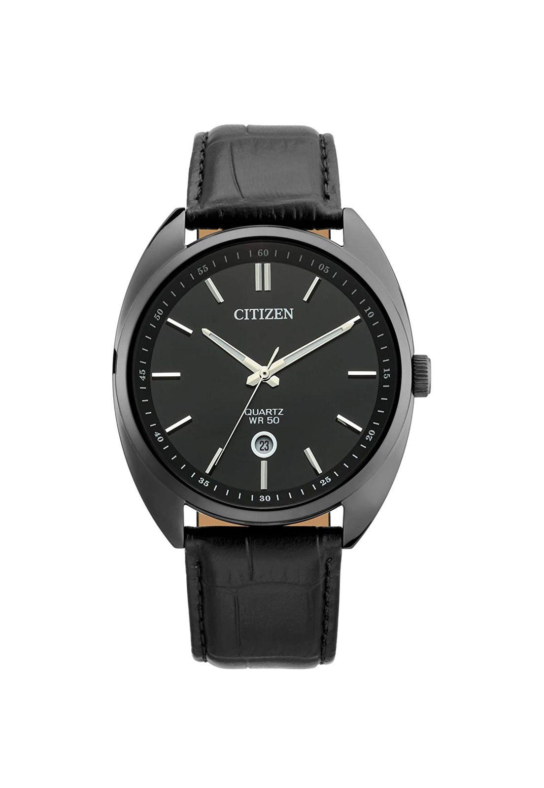 RELOJ CITIZEN HOMBRE BI5095-05E CLASSIC QUARTZ-0