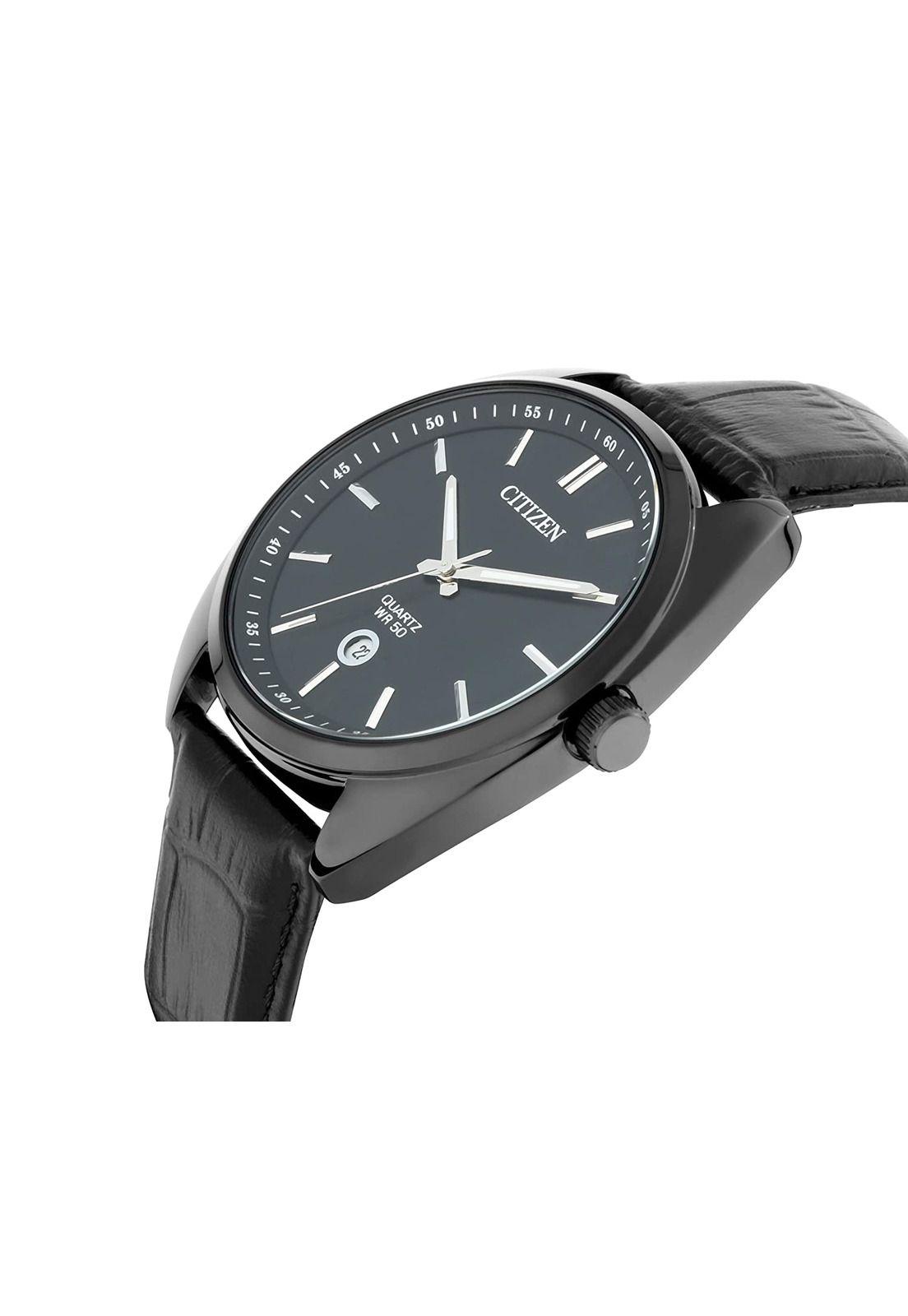 RELOJ CITIZEN HOMBRE BI5095-05E CLASSIC QUARTZ-1