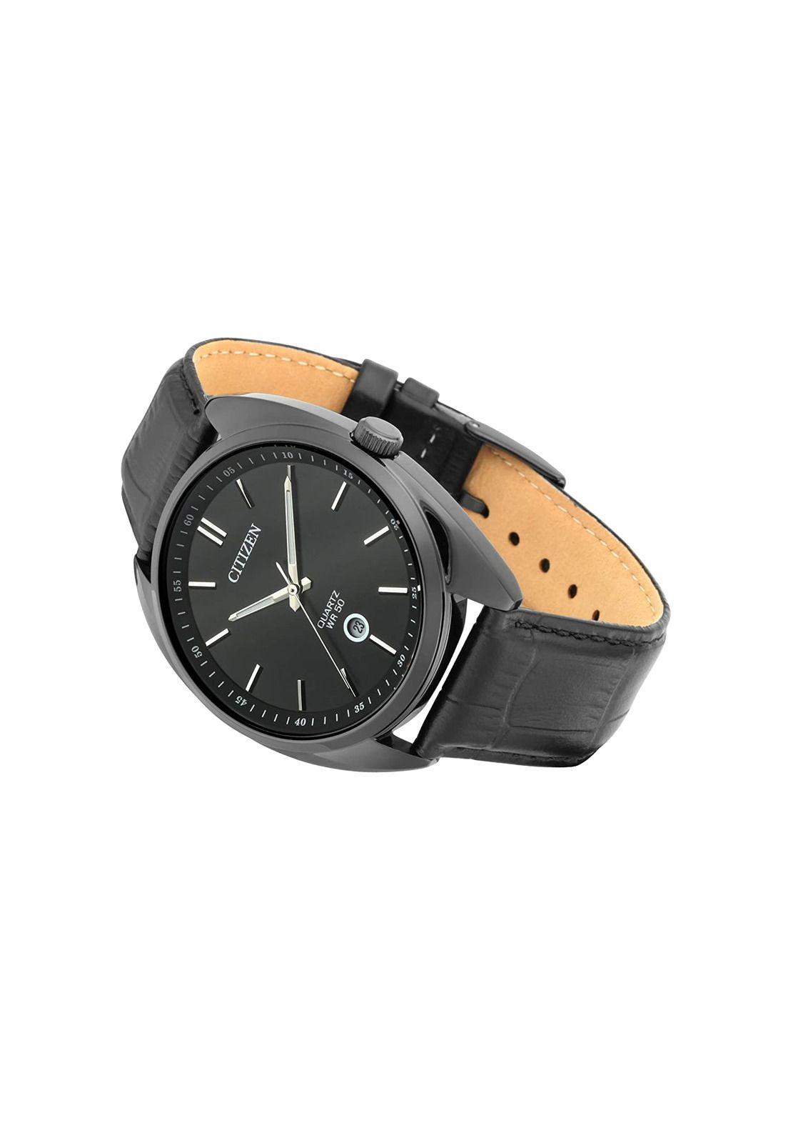 RELOJ CITIZEN HOMBRE BI5095-05E CLASSIC QUARTZ-2