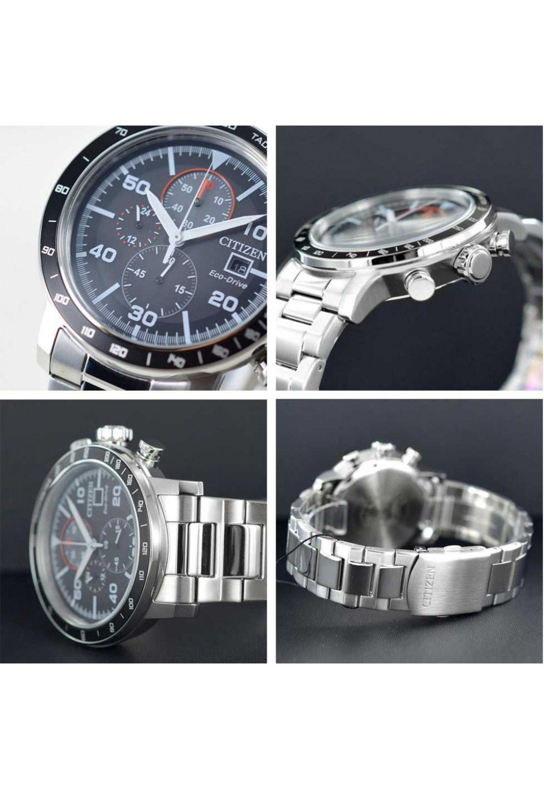 RELOJ CITIZEN HOMBRE CA0641-83E CHRONO ECO-DRIVE-1