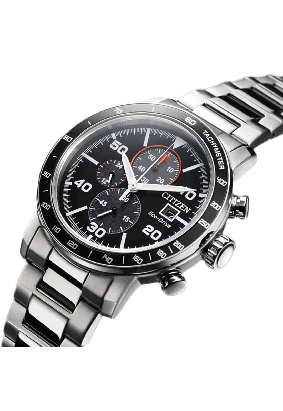 RELOJ CITIZEN HOMBRE CA0641-83E CHRONO ECO-DRIVE-2