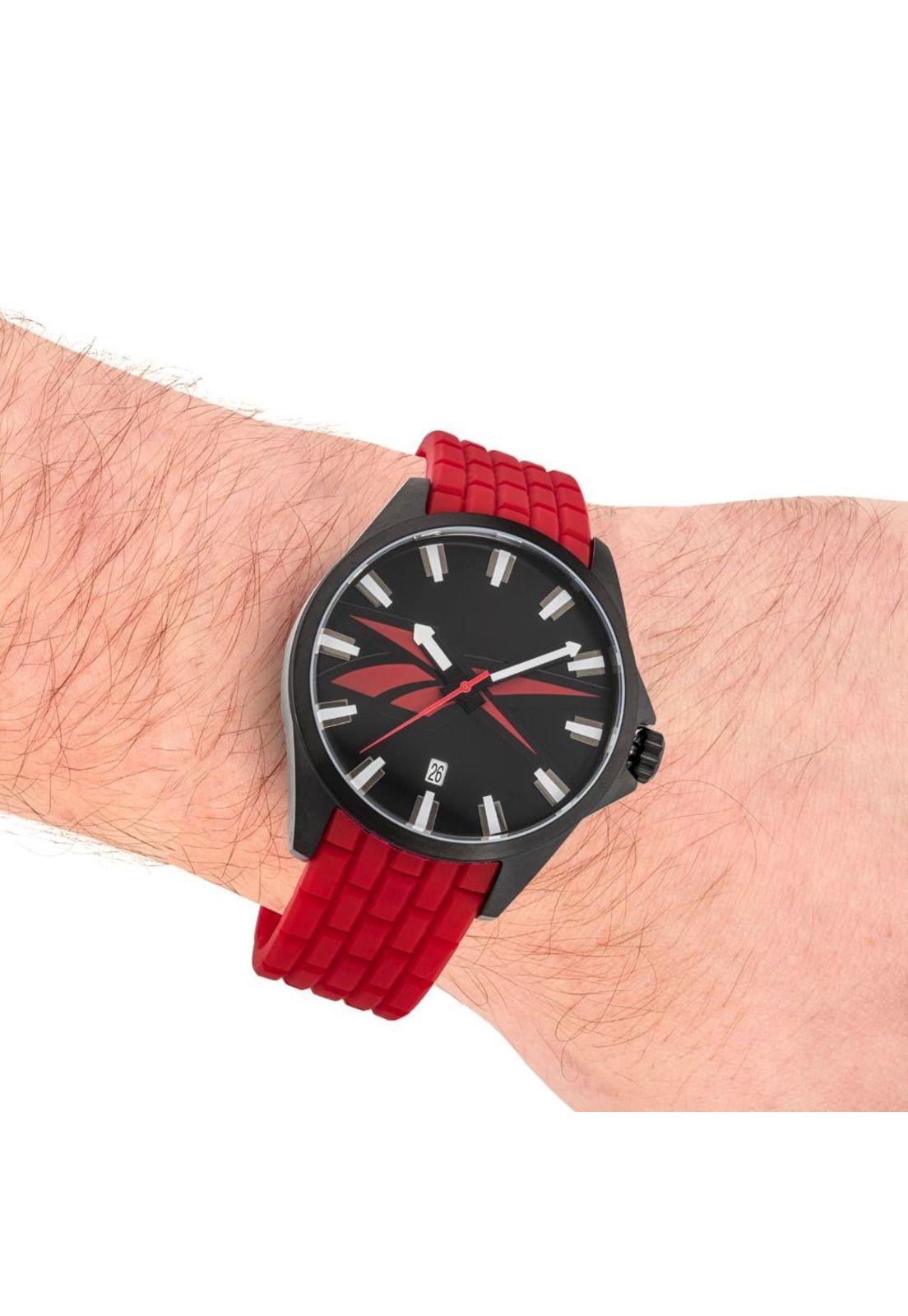 Reloj Reebok Hombre RV-PRM-G3-SBIR-BR Primay-4