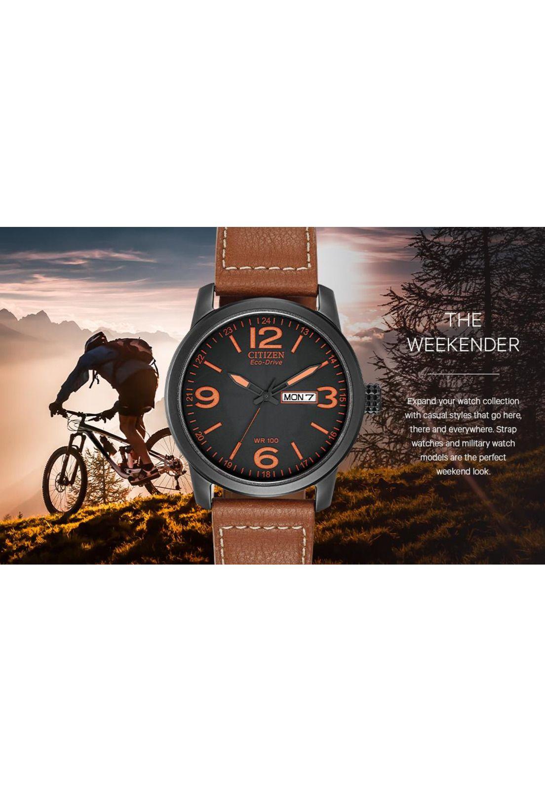 RELOJ CITIZEN HOMBRE BM8475-26E URBAN ECO-DRIVE-4